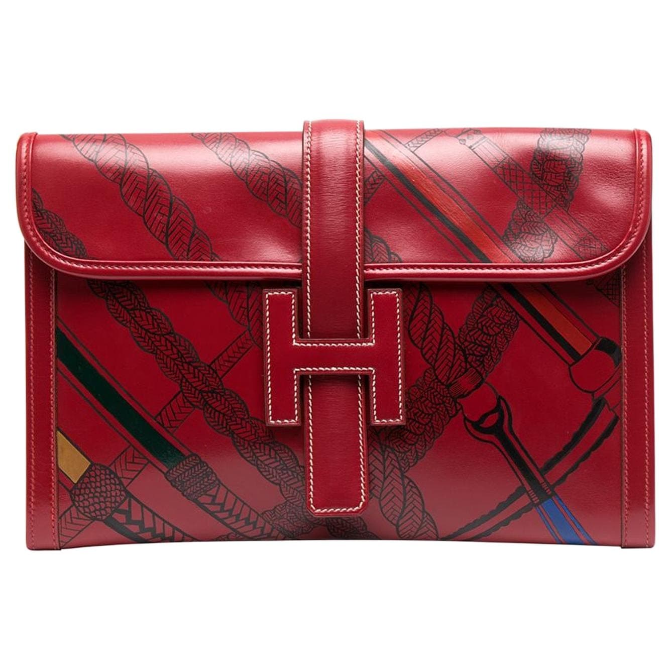 Hermès Jige - Image 2