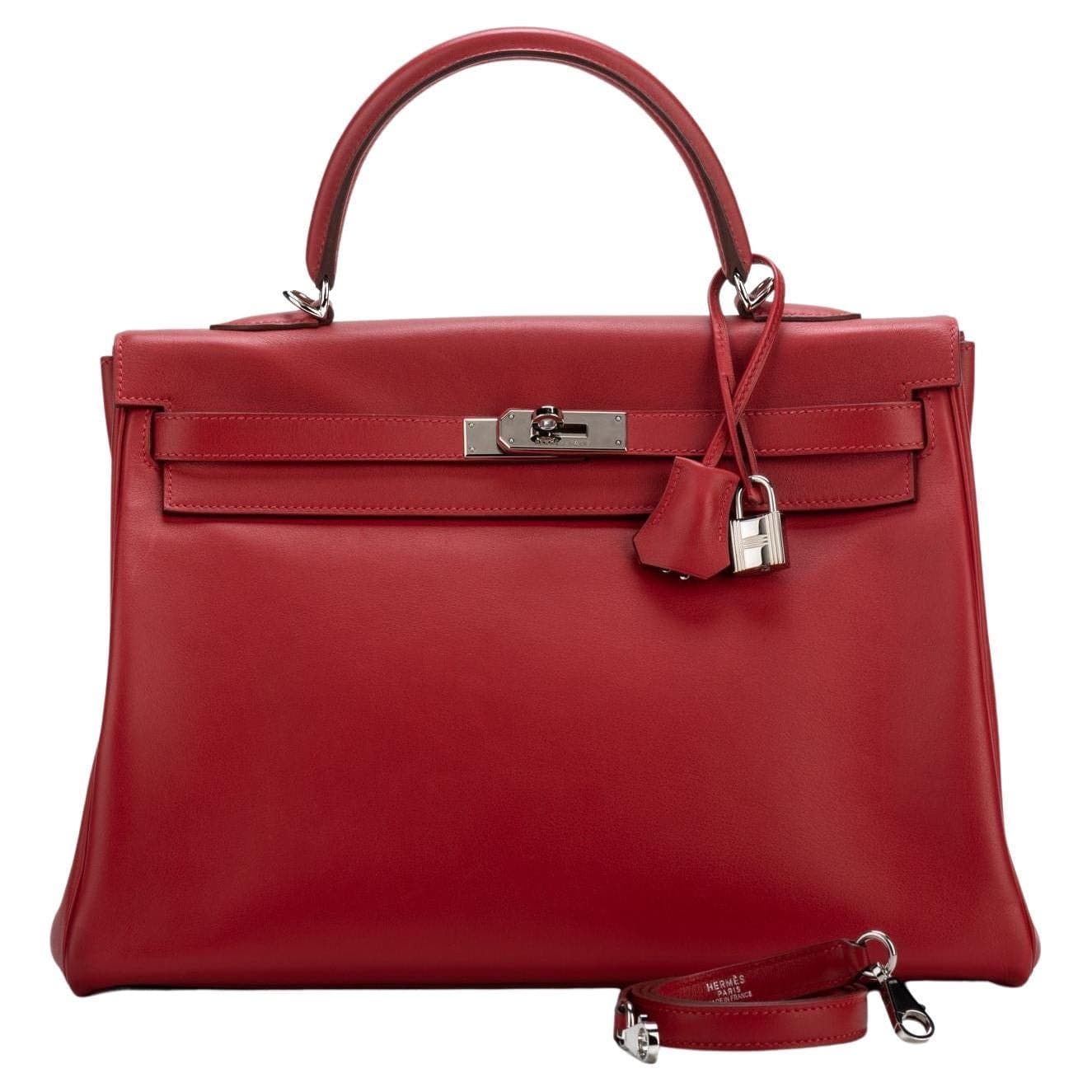 Hermès Kelly 35 - Image 2