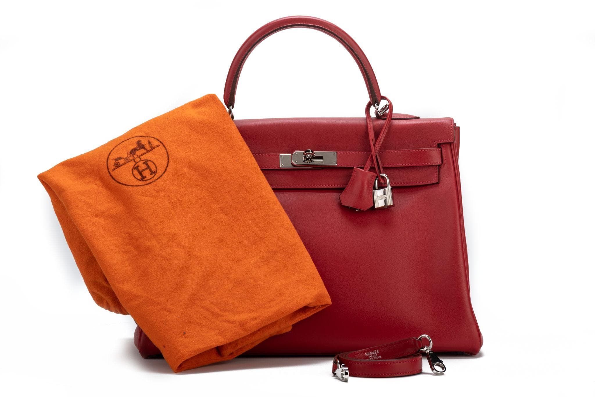 Hermès Kelly 35 - Image 18