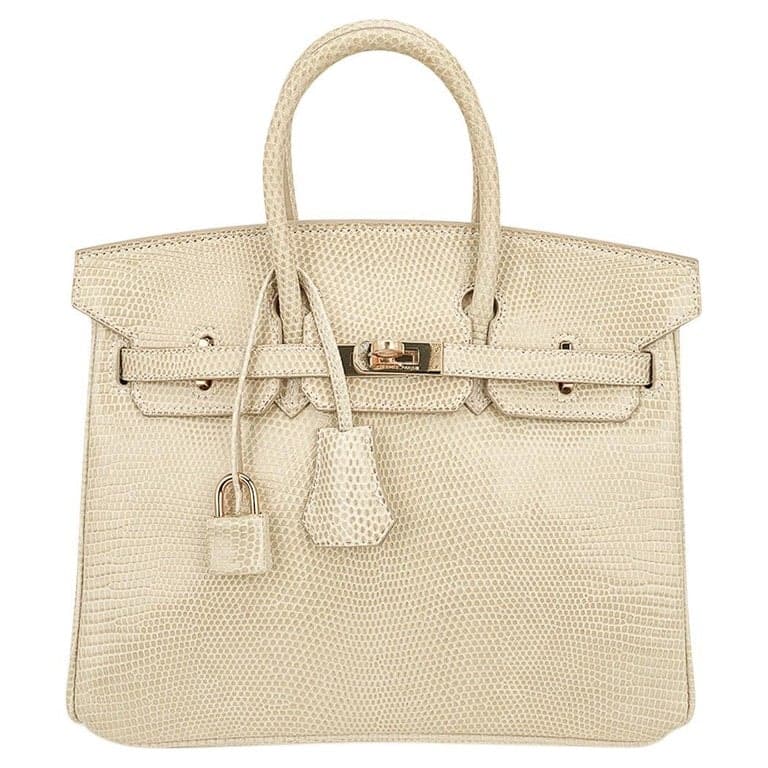 Hermès Birkin - Image 1
