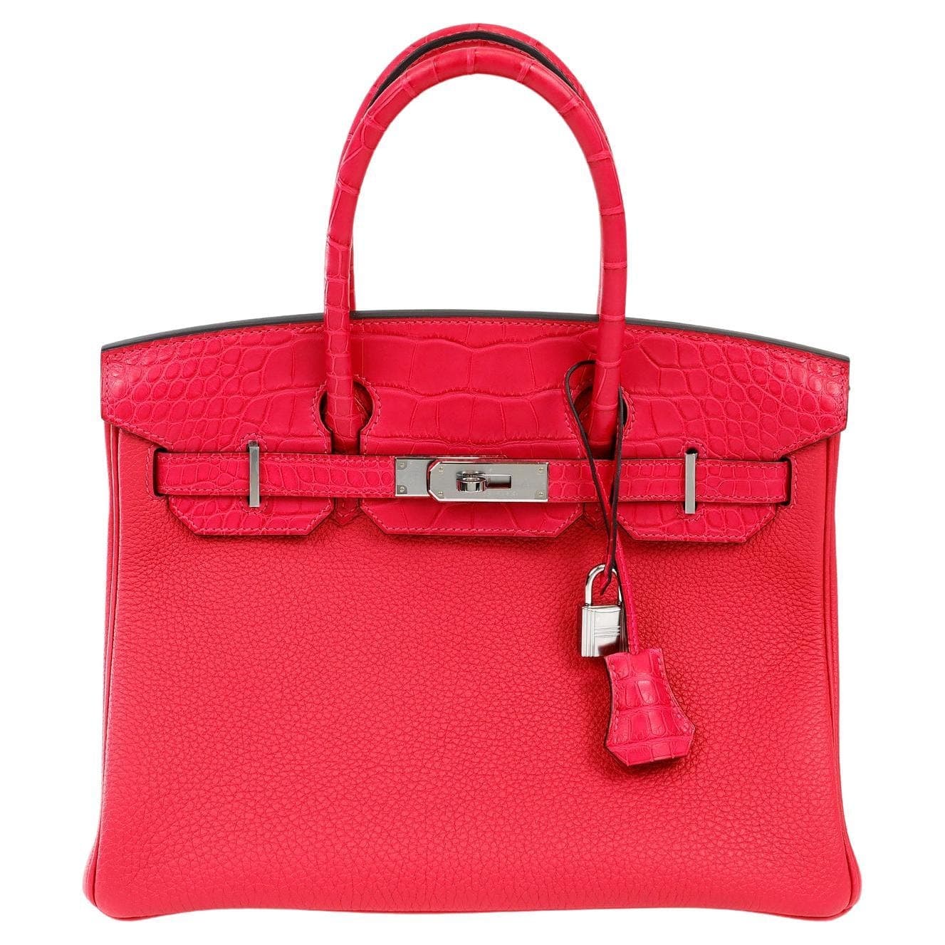 Hermès Birkin 30 - Image 2