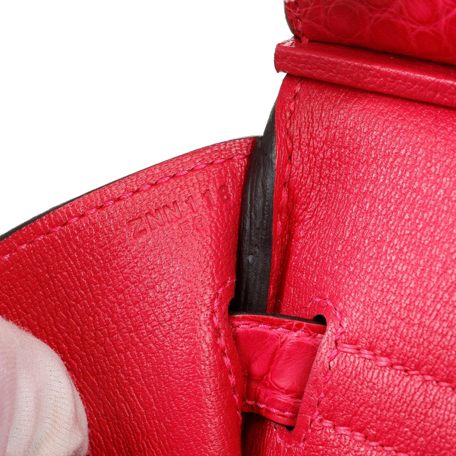 Hermès Birkin 30 - Image 7