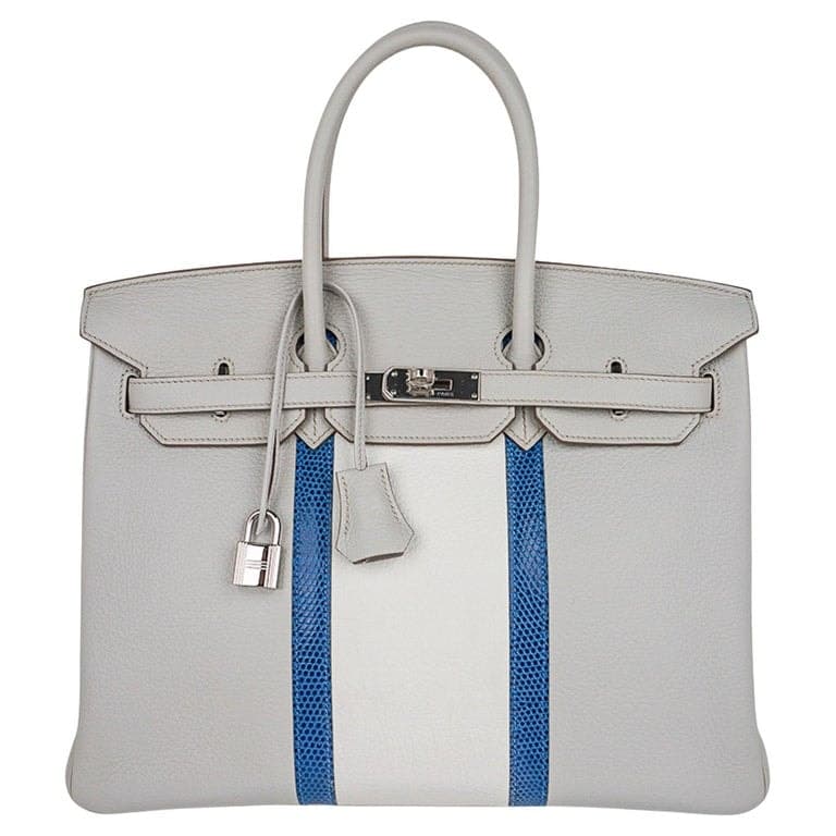 Hermès Birkin - Image 1