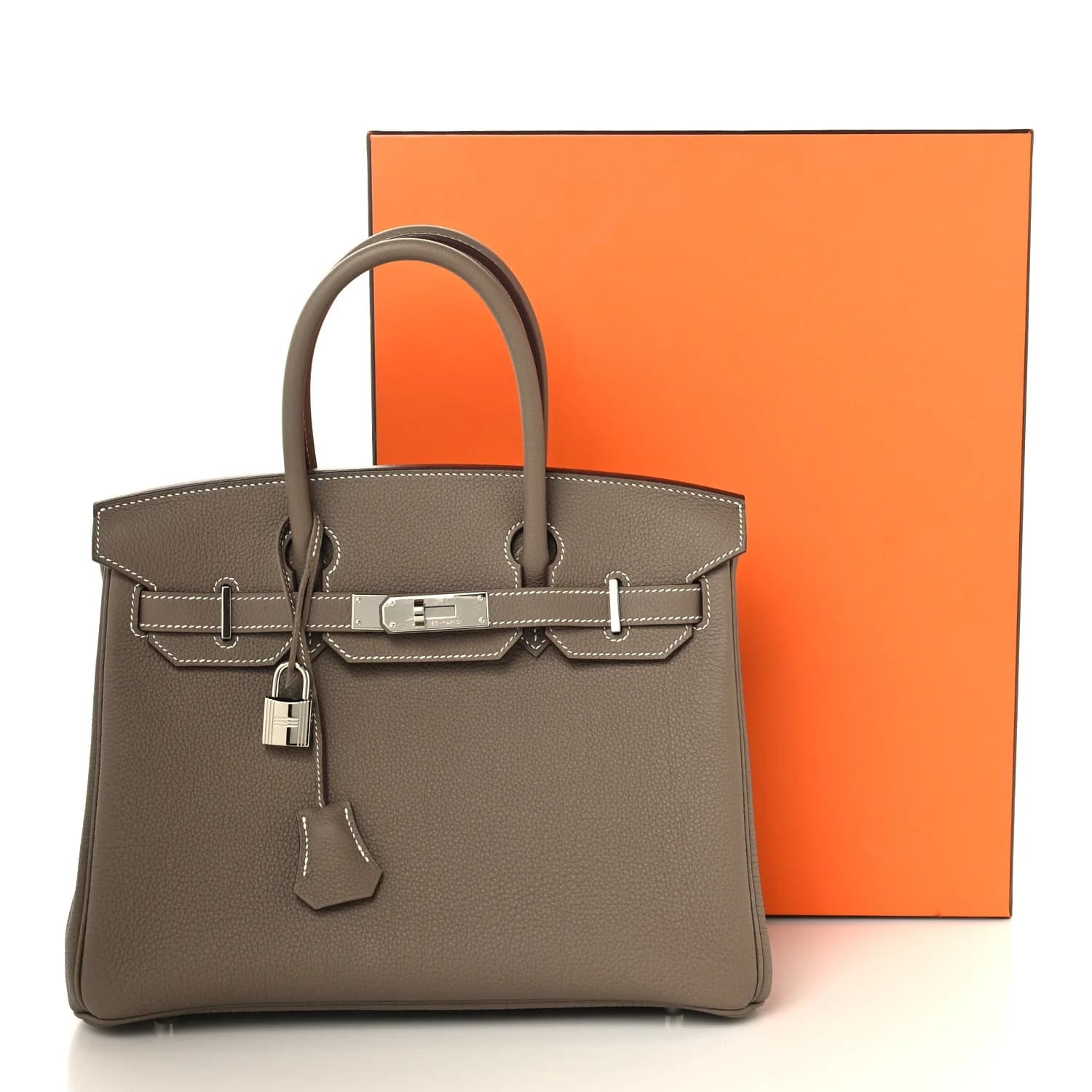 Hermès Birkin - Image 13