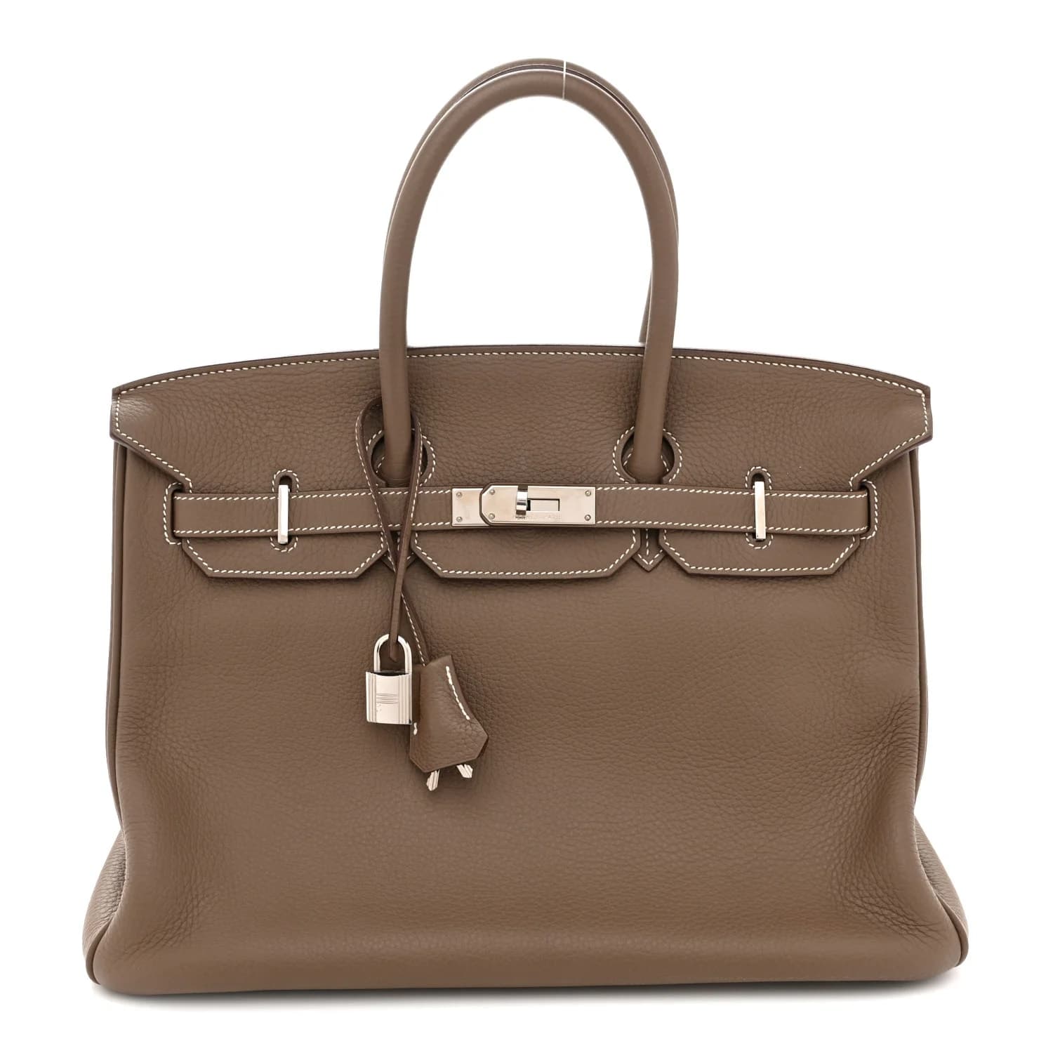 Hermès Birkin 35 - Image 1
