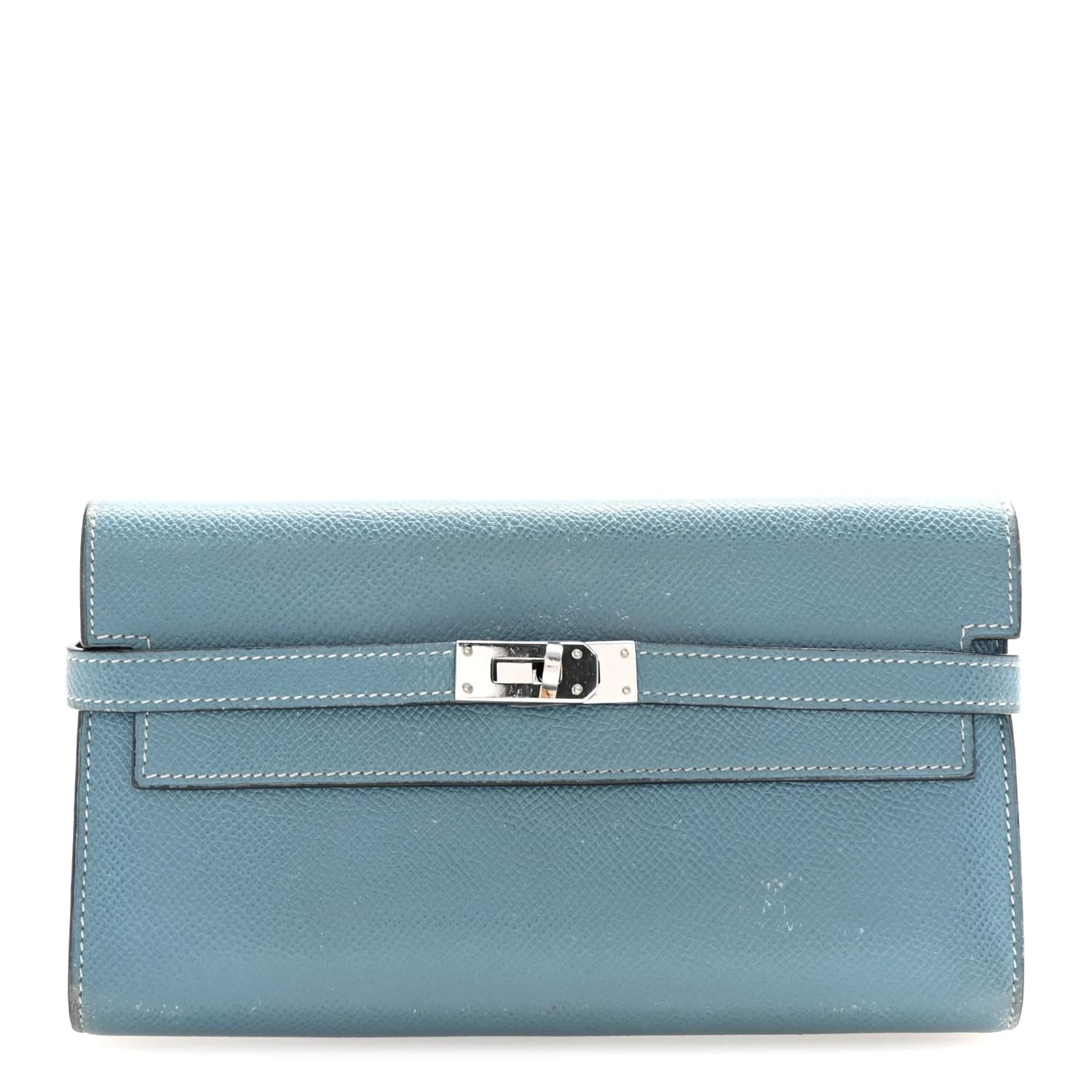 Hermès Kelly Longue Wallet