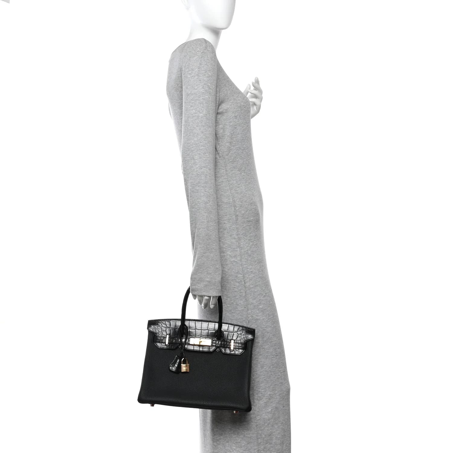 Hermès Birkin 30 - Image 2