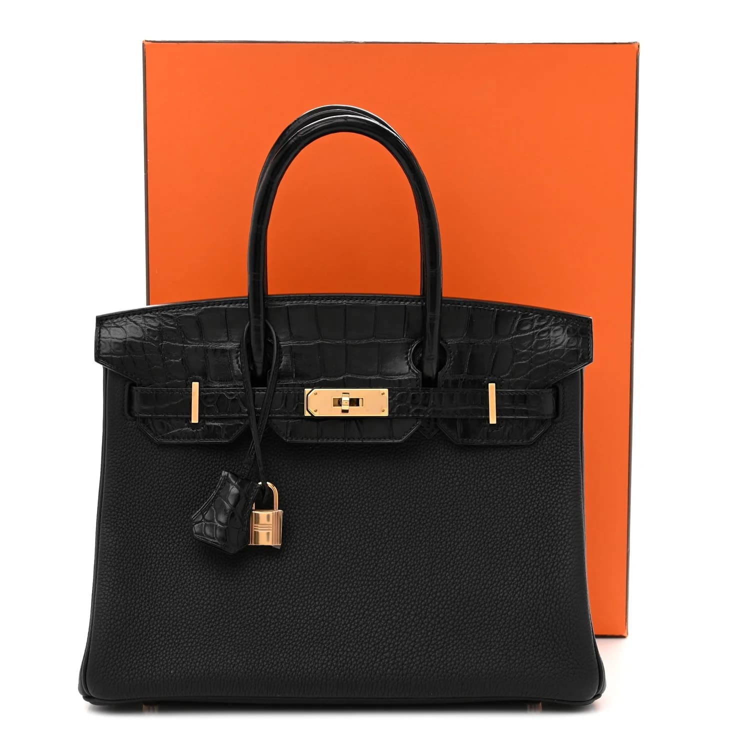 Hermès Birkin 30 - Image 11