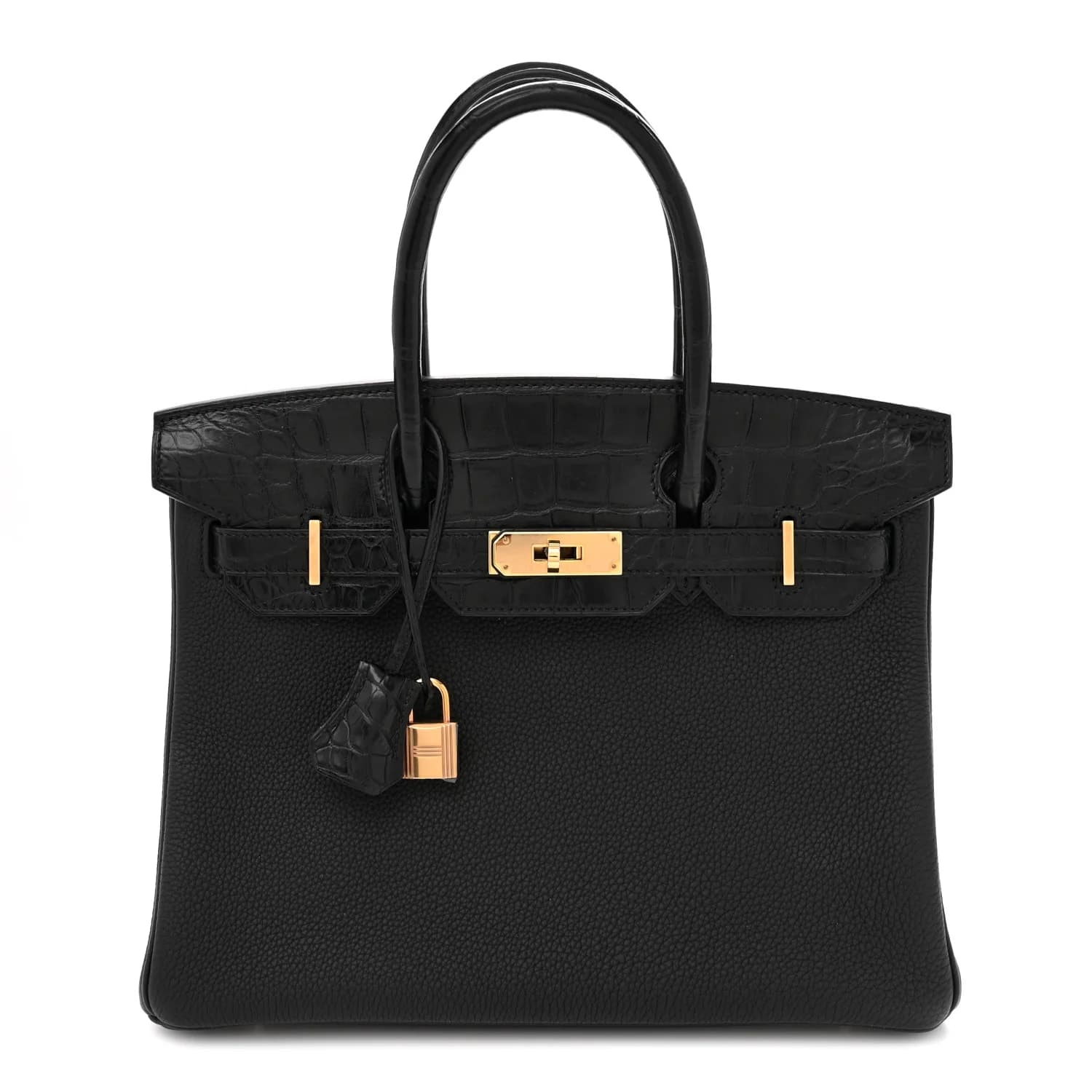 Hermès Birkin 30 - Image 1