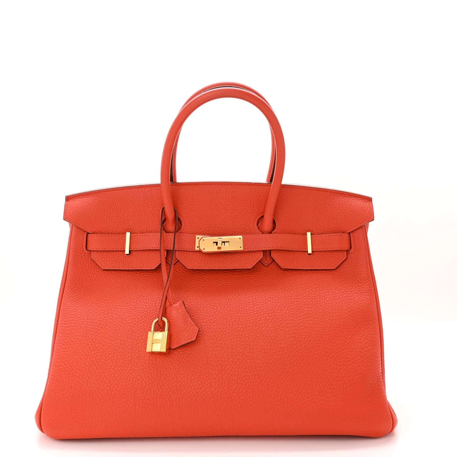 Hermès Birkin 35