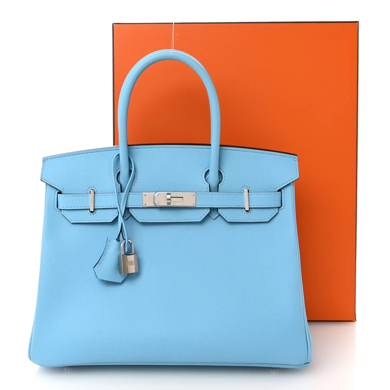 Hermès Birkin - Image 13