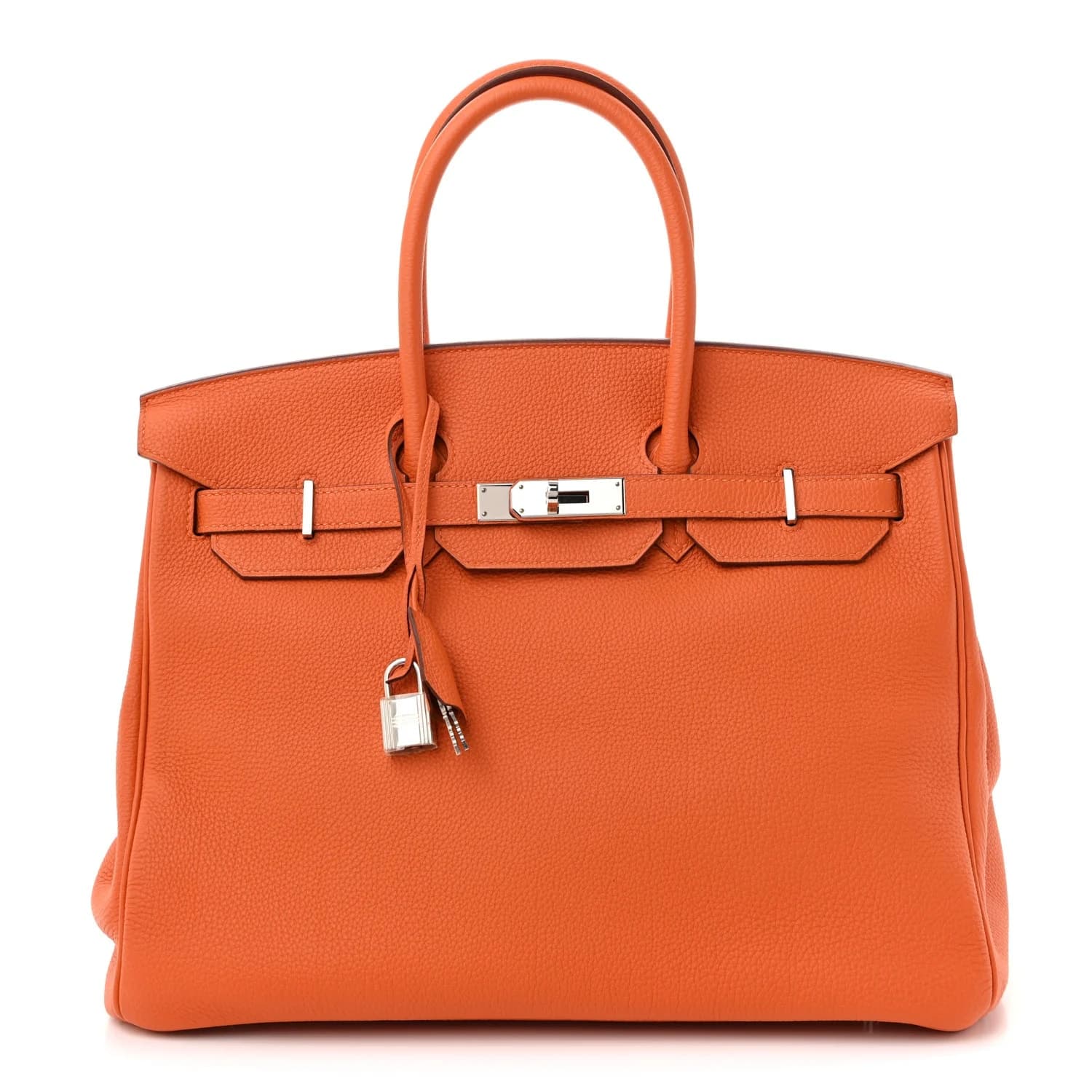 Hermès Birkin 35 - Image 1