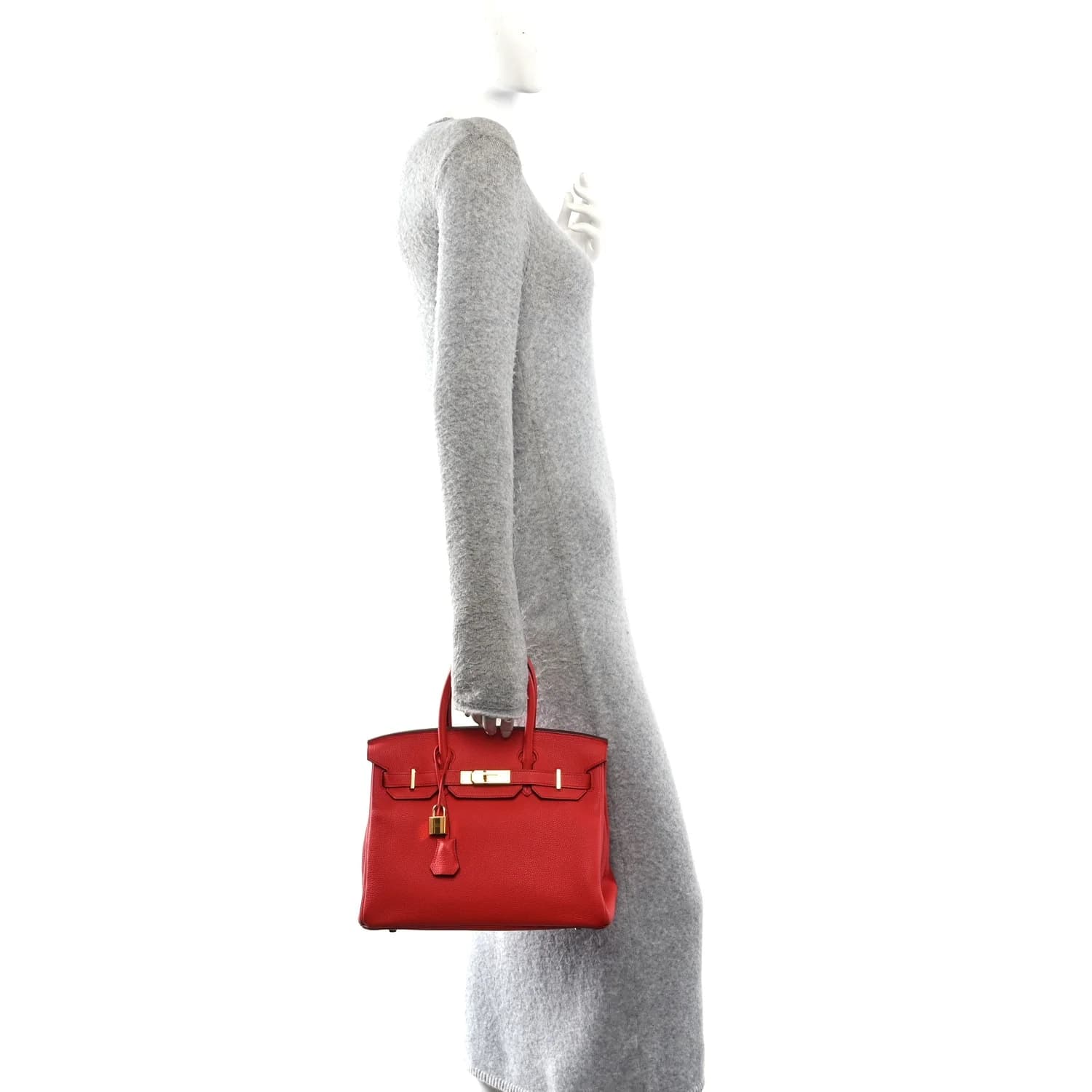 Hermès Birkin 30 - Image 2