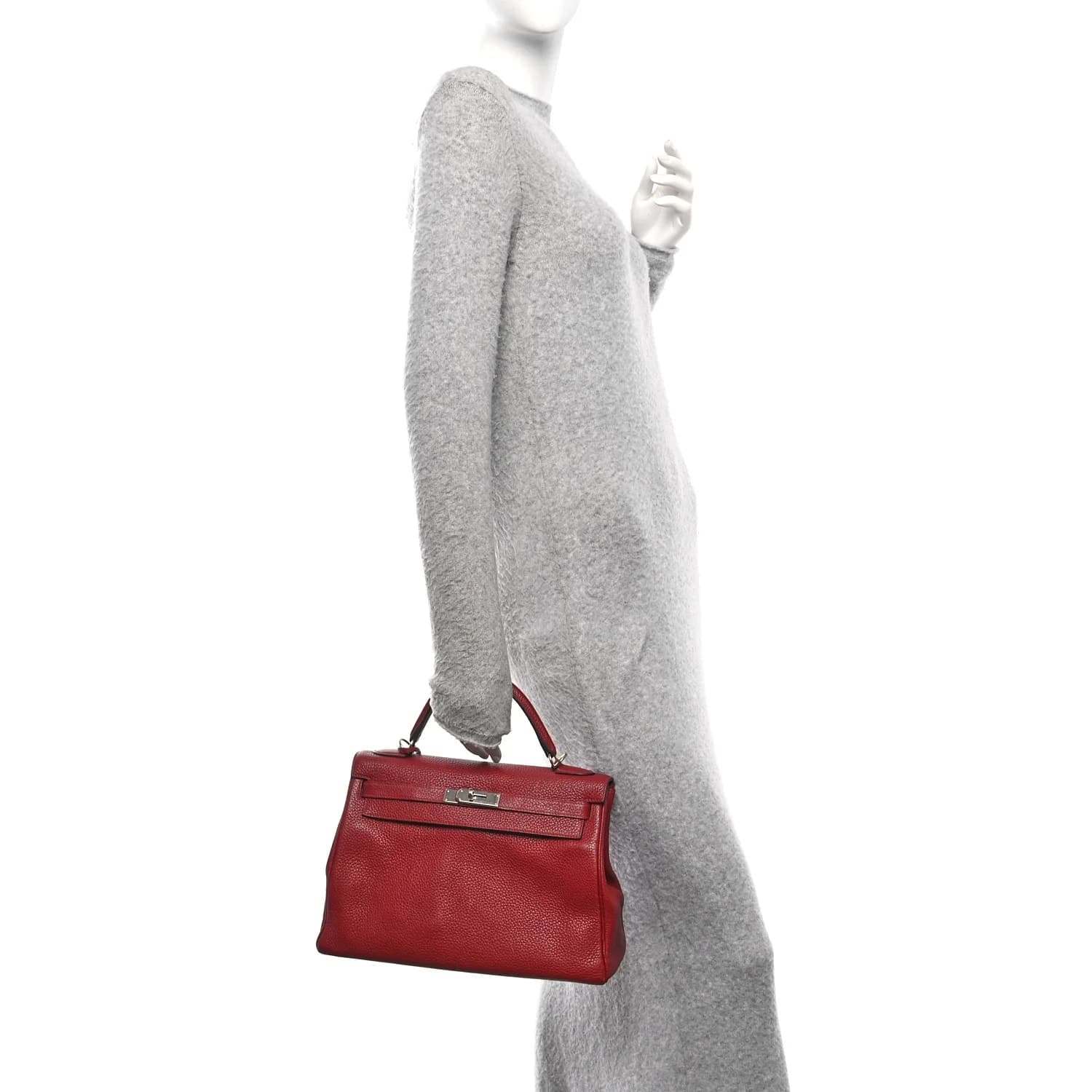 Hermès Kelly 32 - Image 2