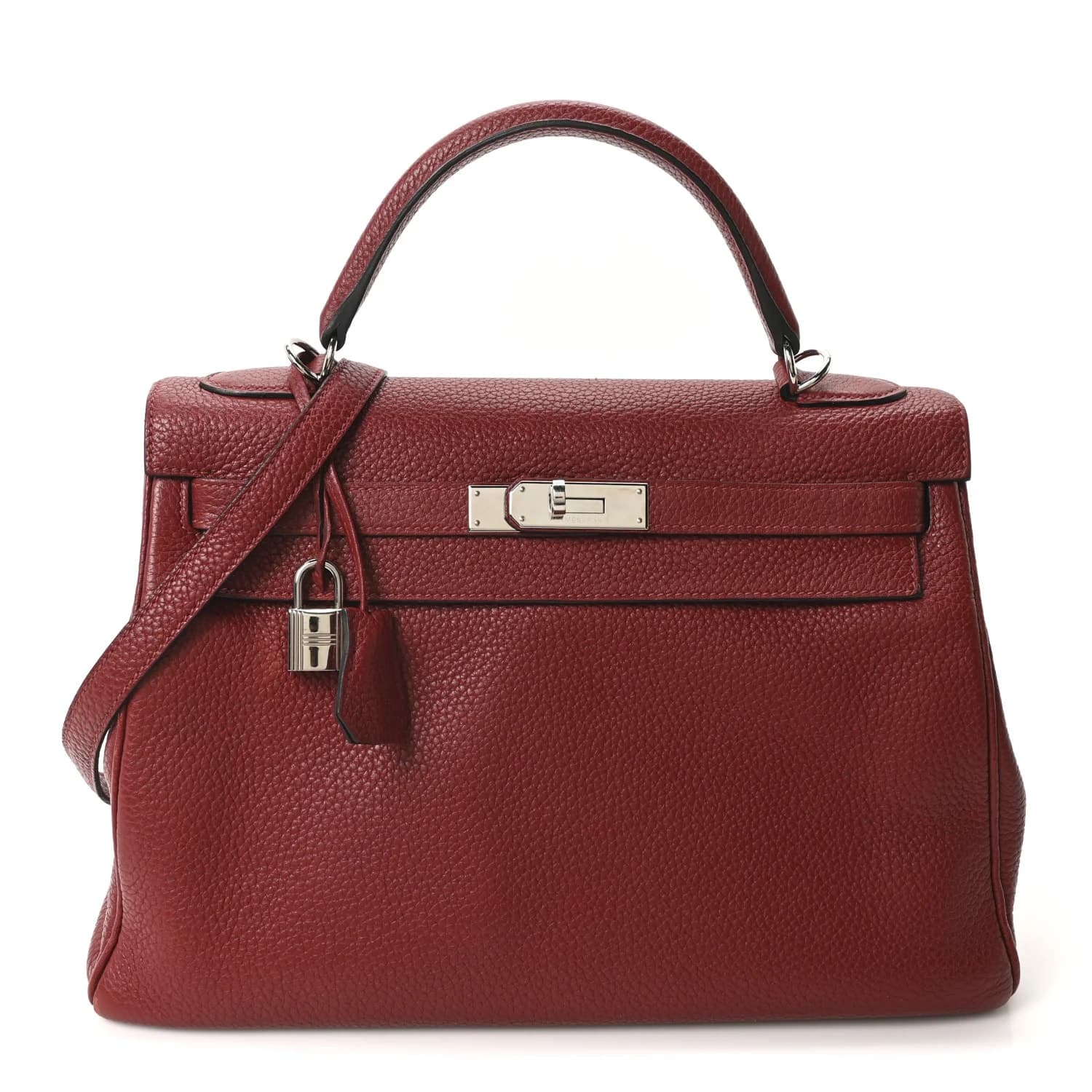 Hermès Kelly 32 - Image 1