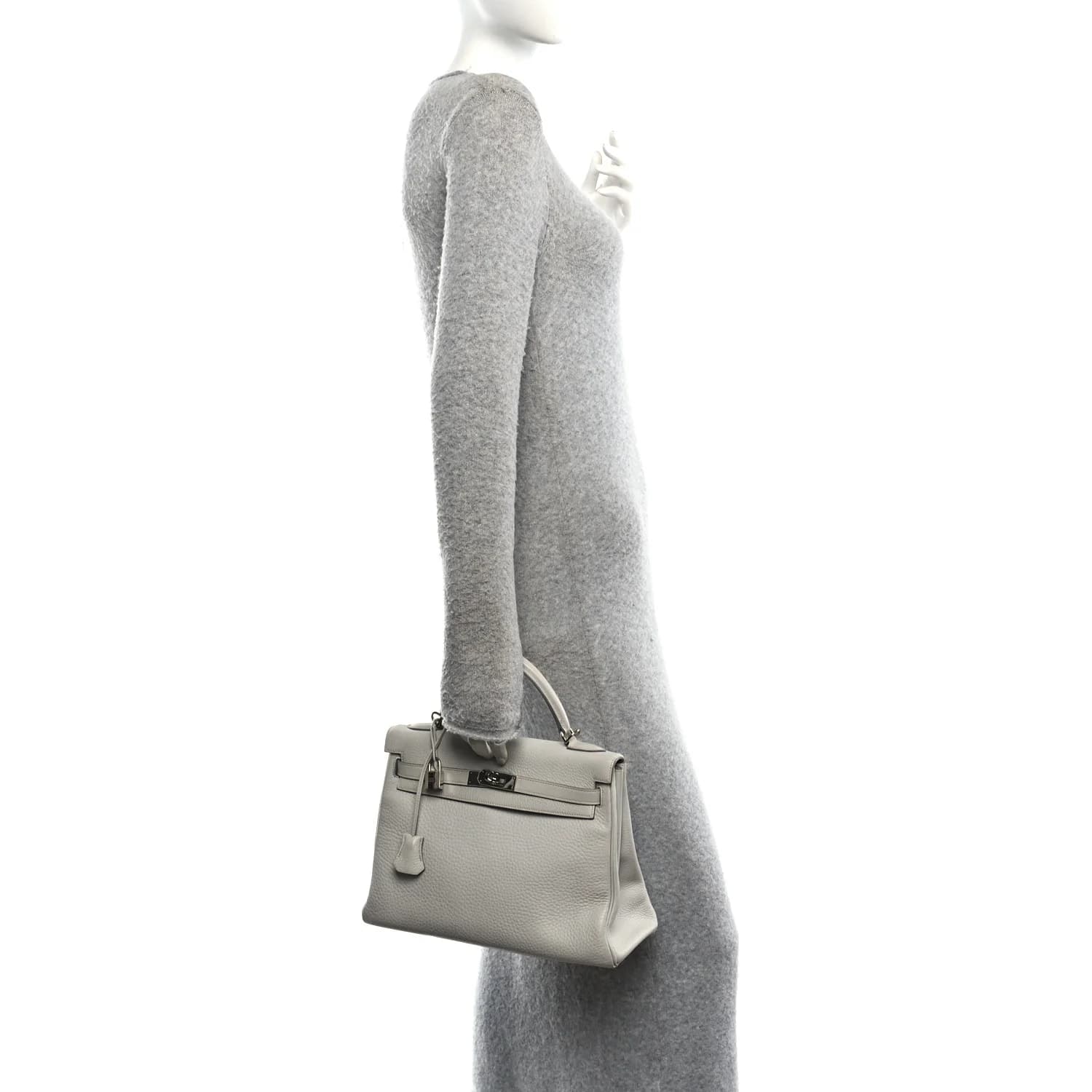 Hermès Kelly 32 - Image 2