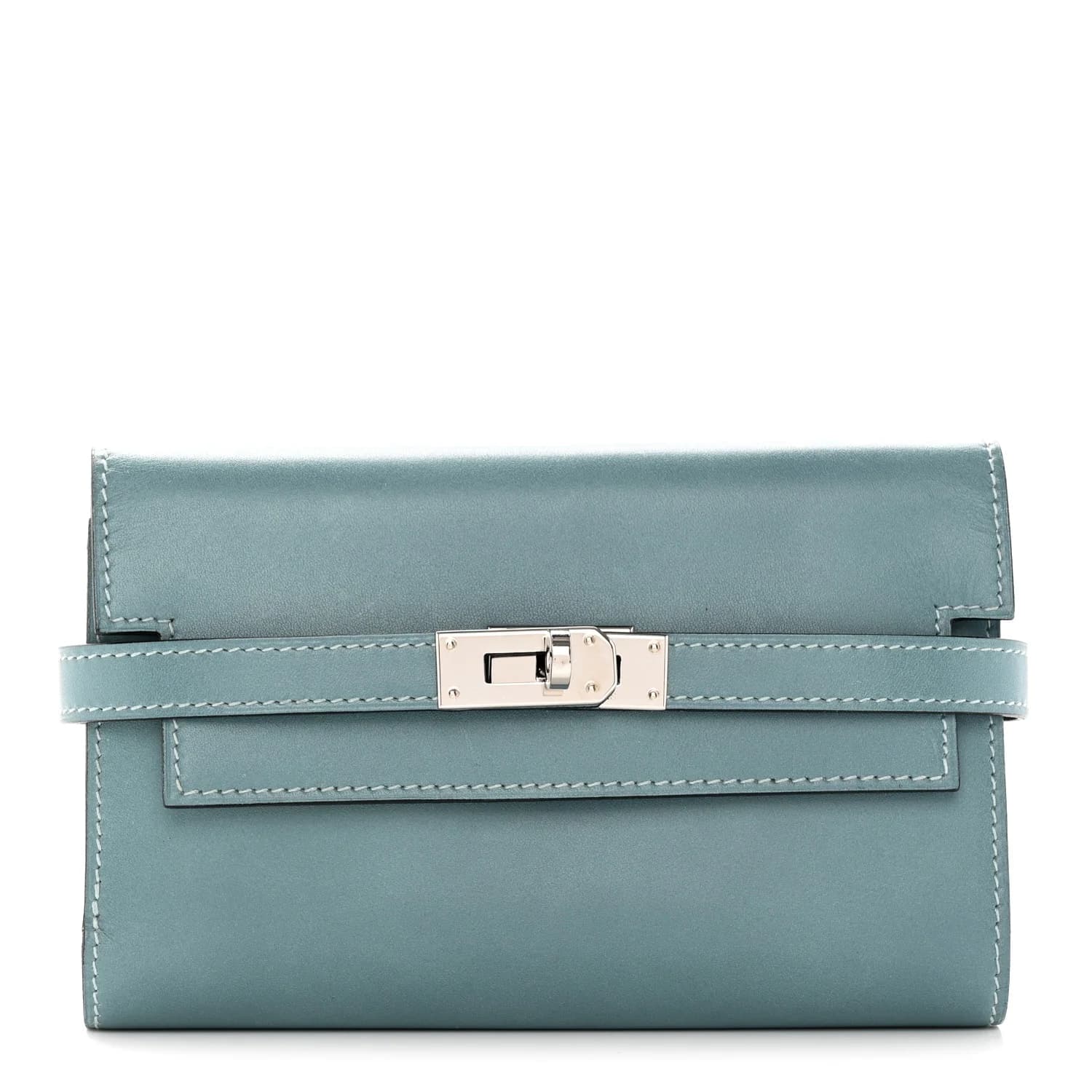 Hermès Kelly Wallet Medium