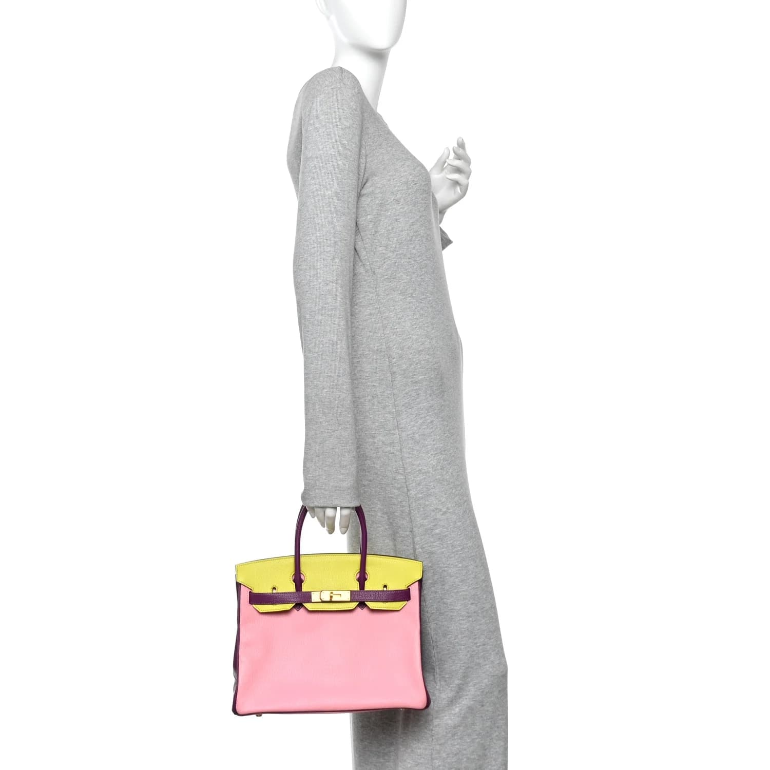 Hermès Birkin 30 - Image 2