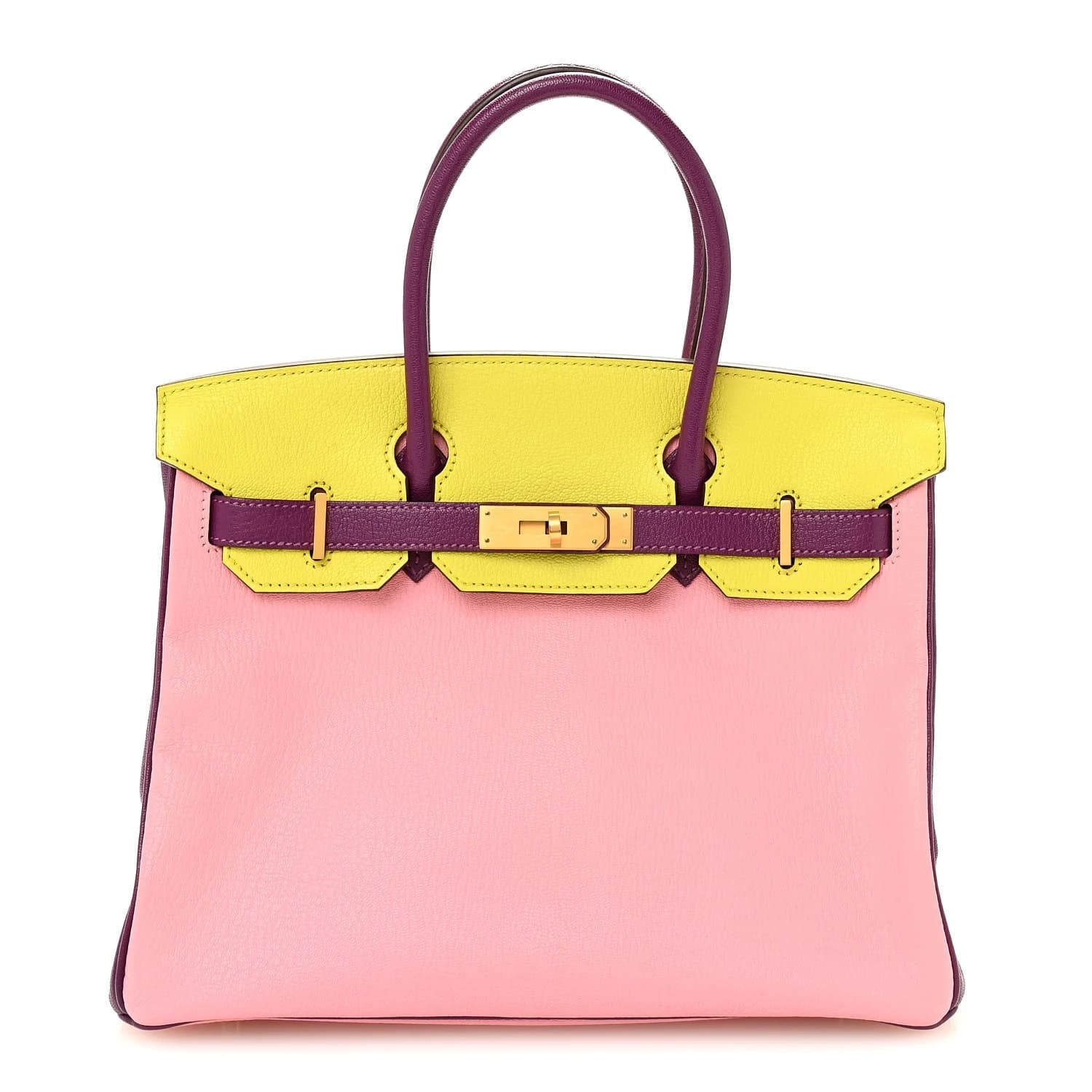 Hermès Birkin 30 - Image 1