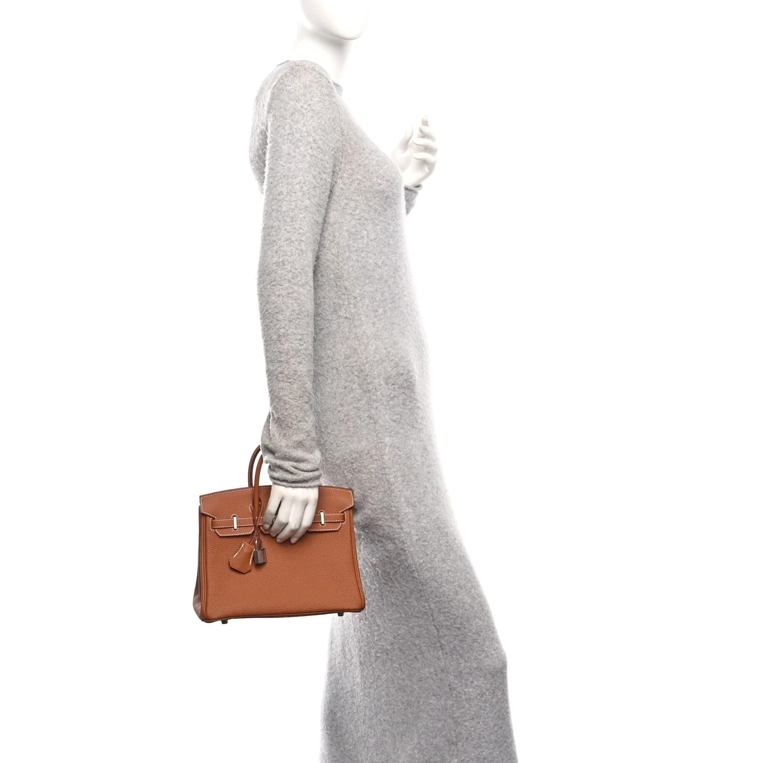 Hermès Birkin 25 - Image 2