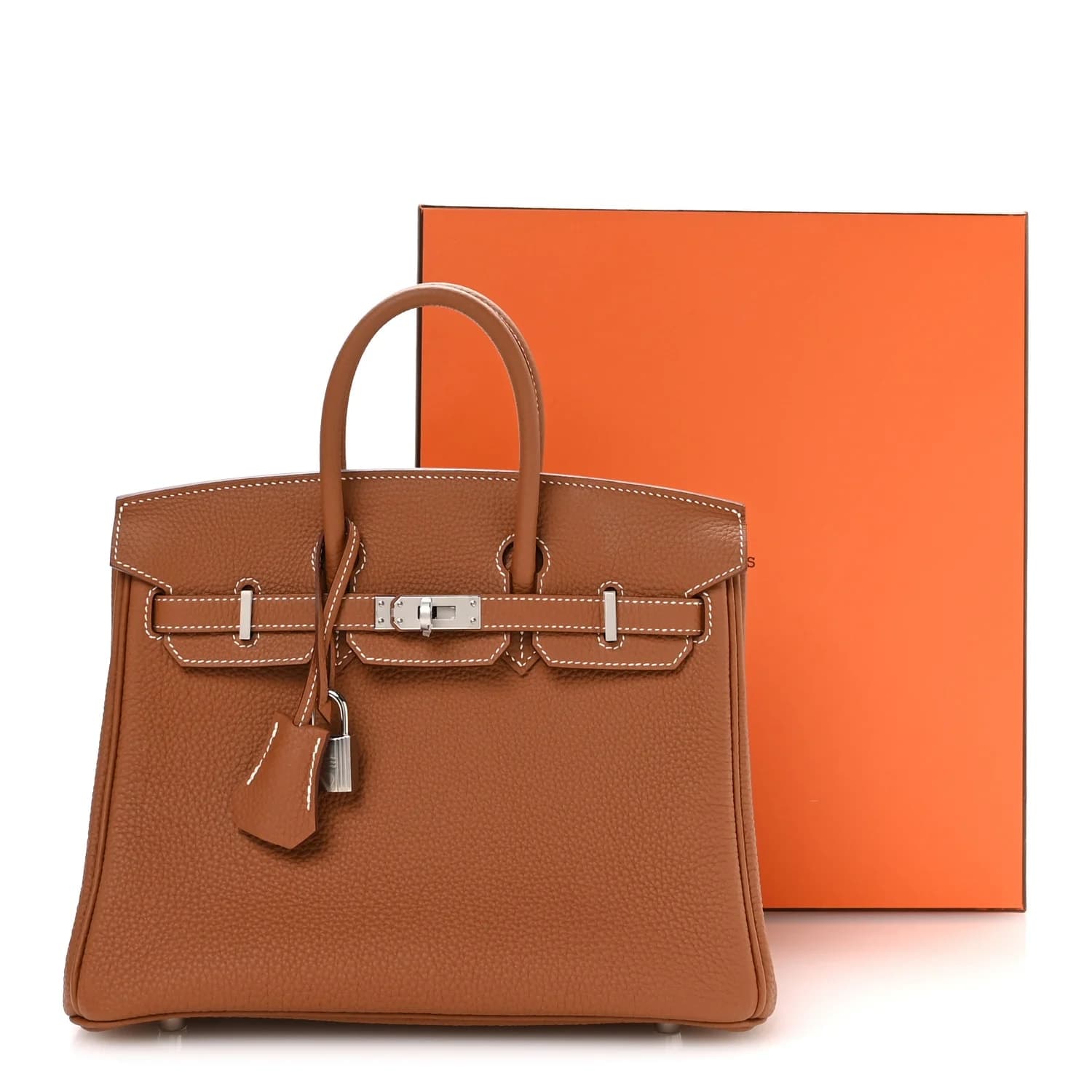 Hermès Birkin 25 - Image 11