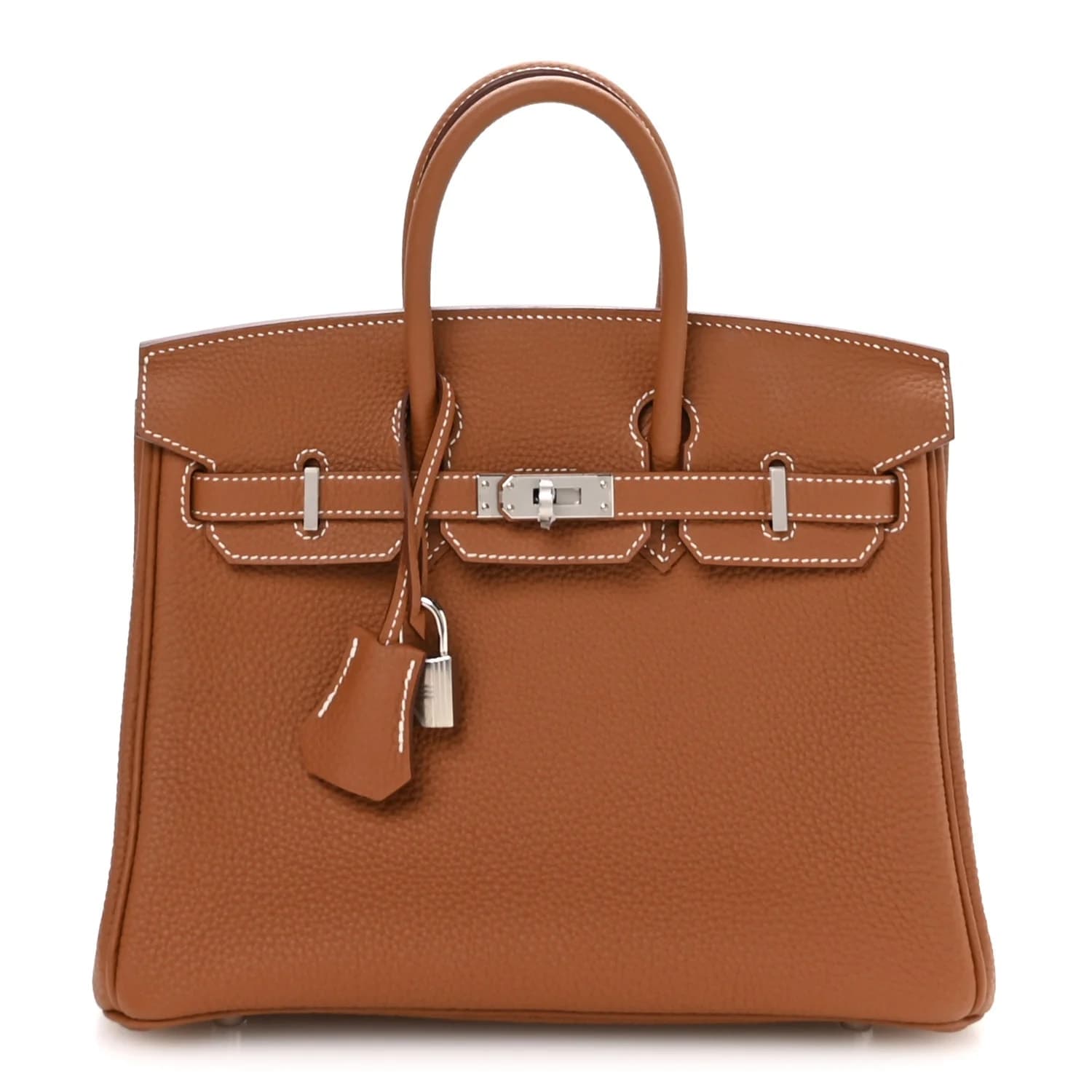 Hermès Birkin 25 - Image 1