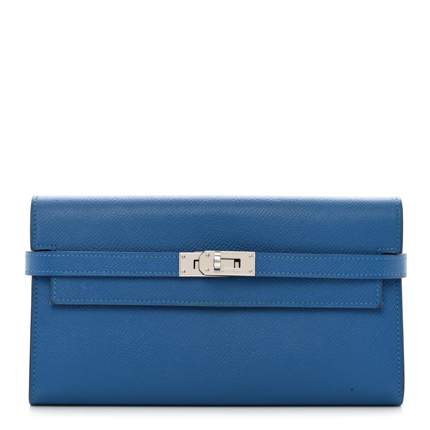 Hermès Kelly Longue Wallet