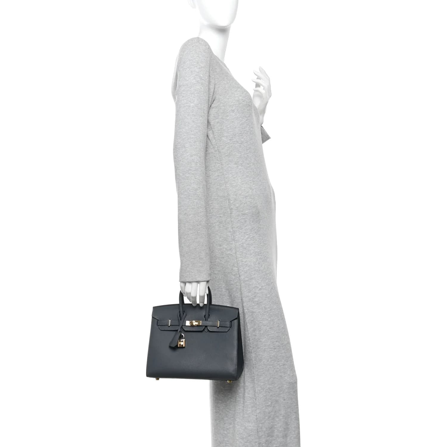 Hermès Birkin 25 - Image 2