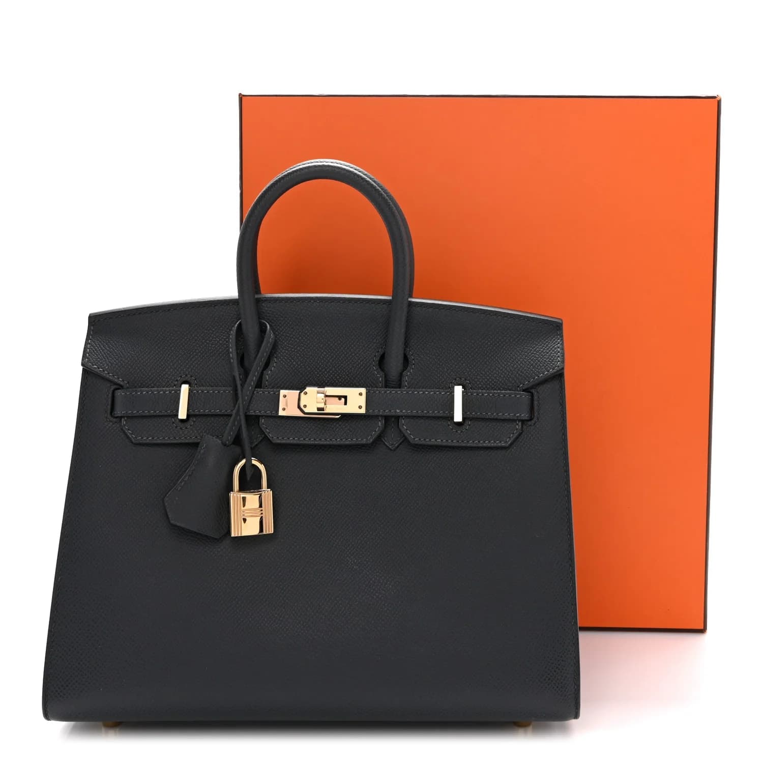 Hermès Birkin 25 - Image 15