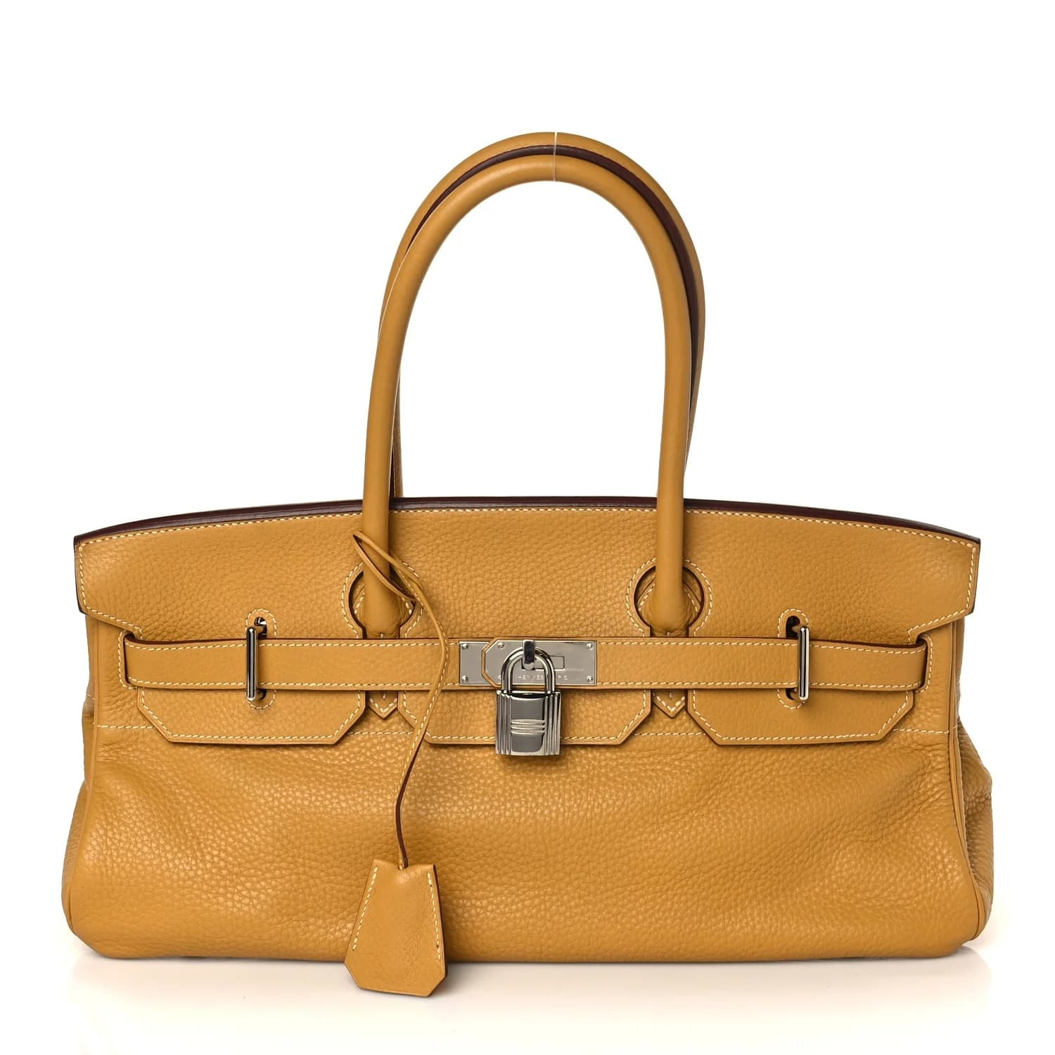 Hermès Shoulder Birkin 42