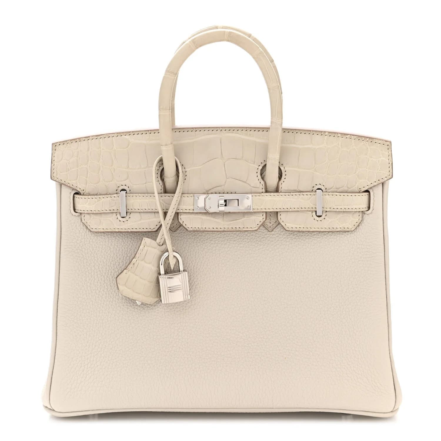 Hermès Birkin 25