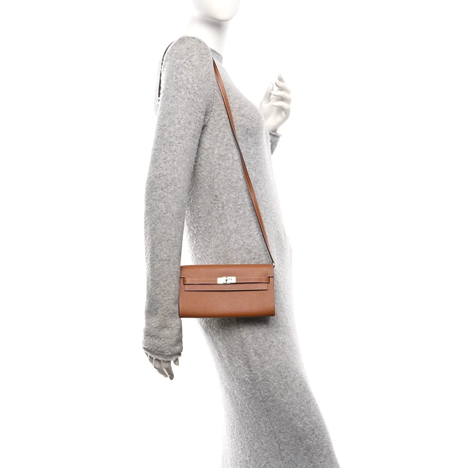 Hermès Kelly Wallet To Go - Image 2