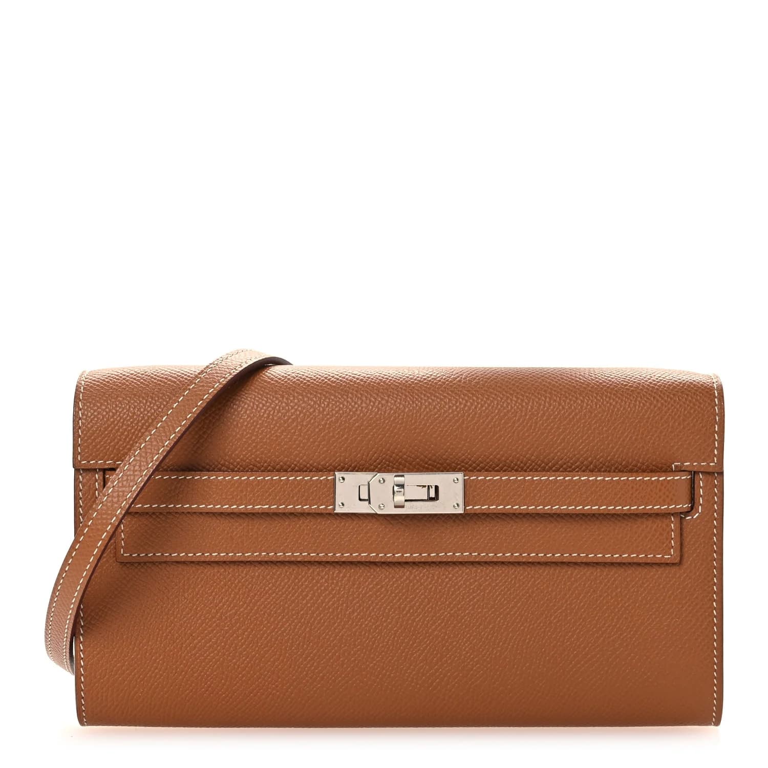 Hermès Kelly Wallet To Go - Image 1