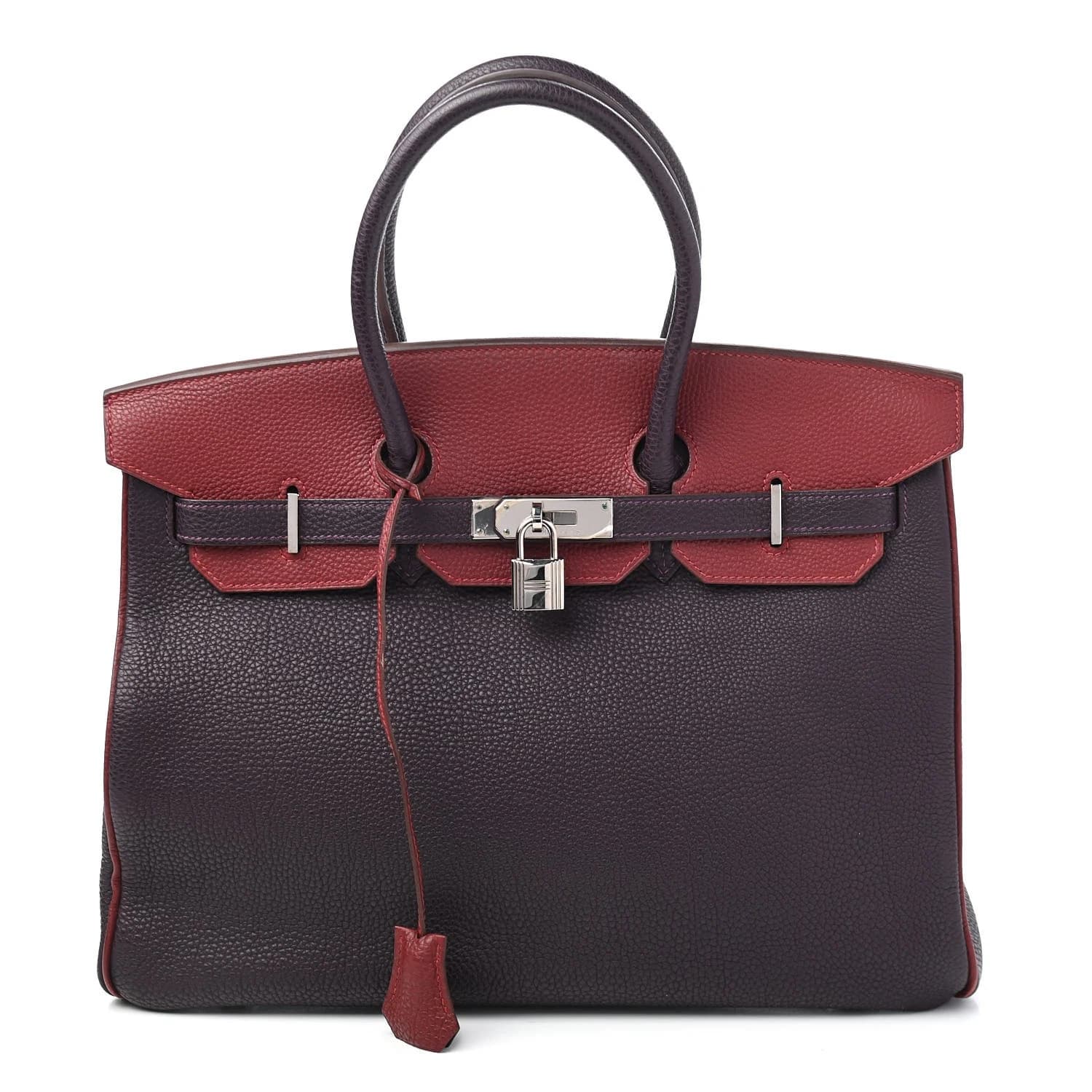 Hermès Birkin 35