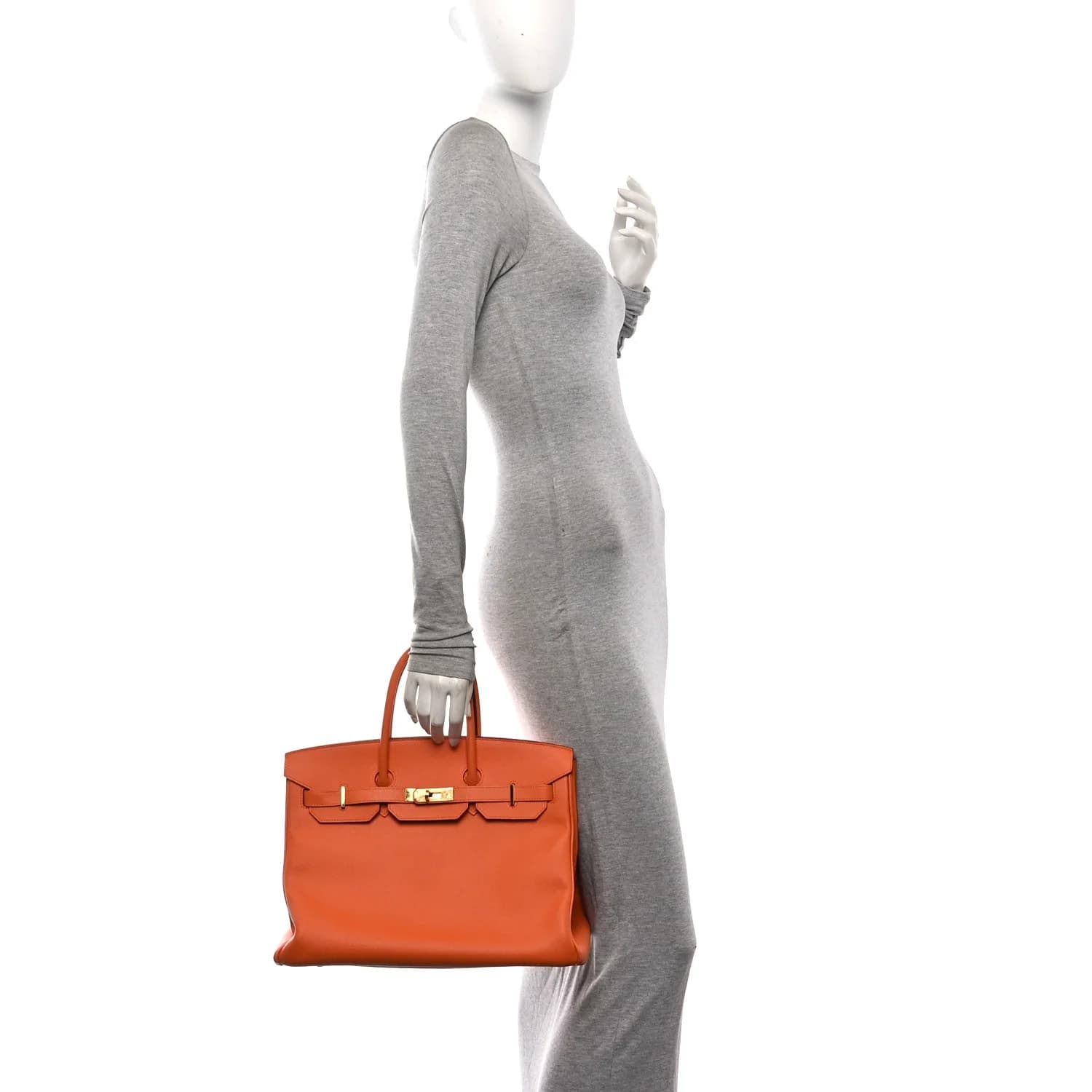 Hermès Birkin 35 - Image 2