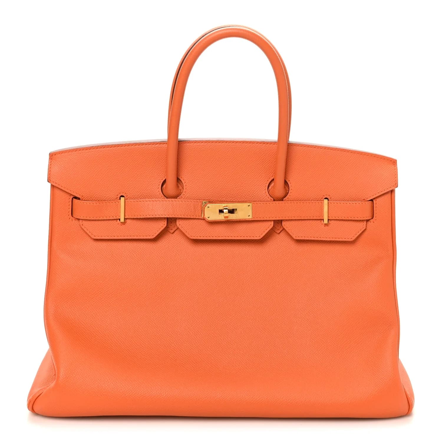 Hermès Birkin 35 - Image 1