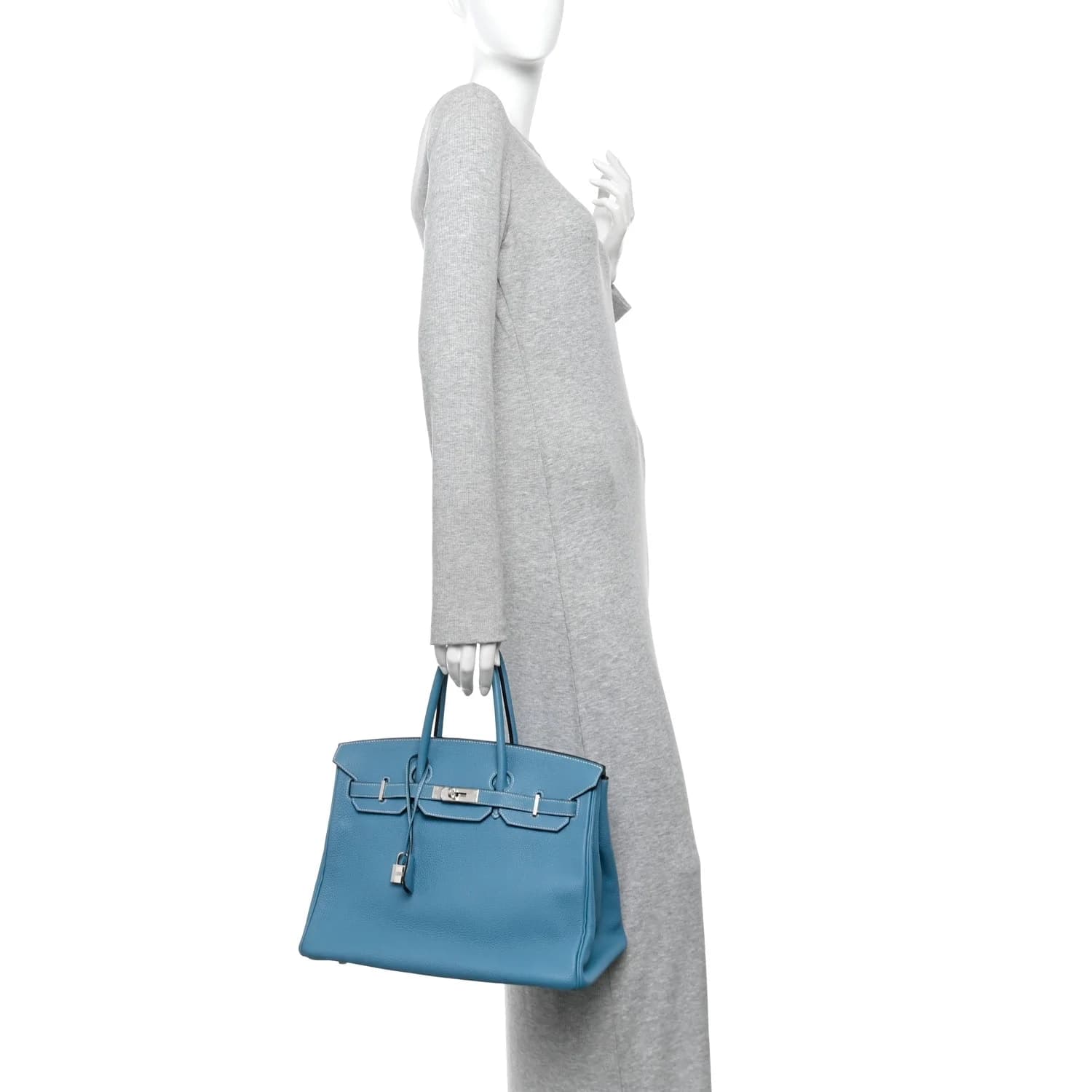 Hermès Birkin 35 - Image 2