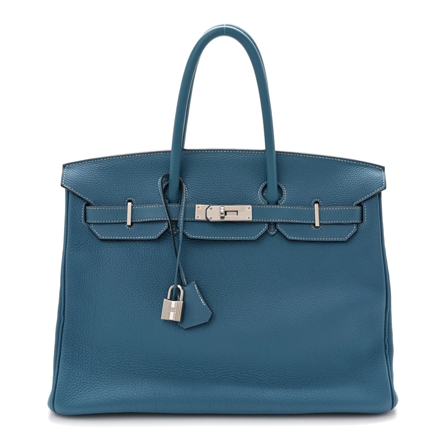 Hermès Birkin 35 - Image 1
