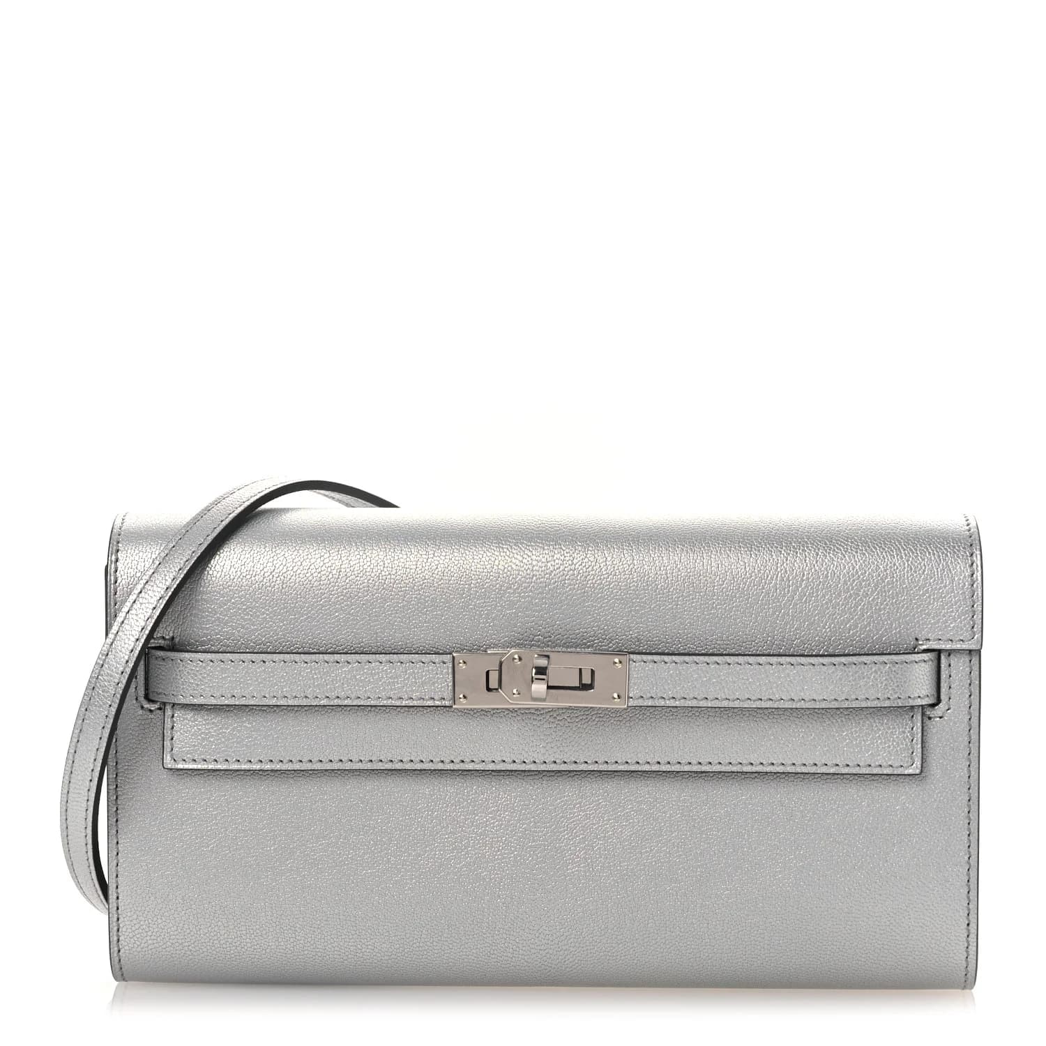 Hermès Kelly Wallet To Go - Image 1