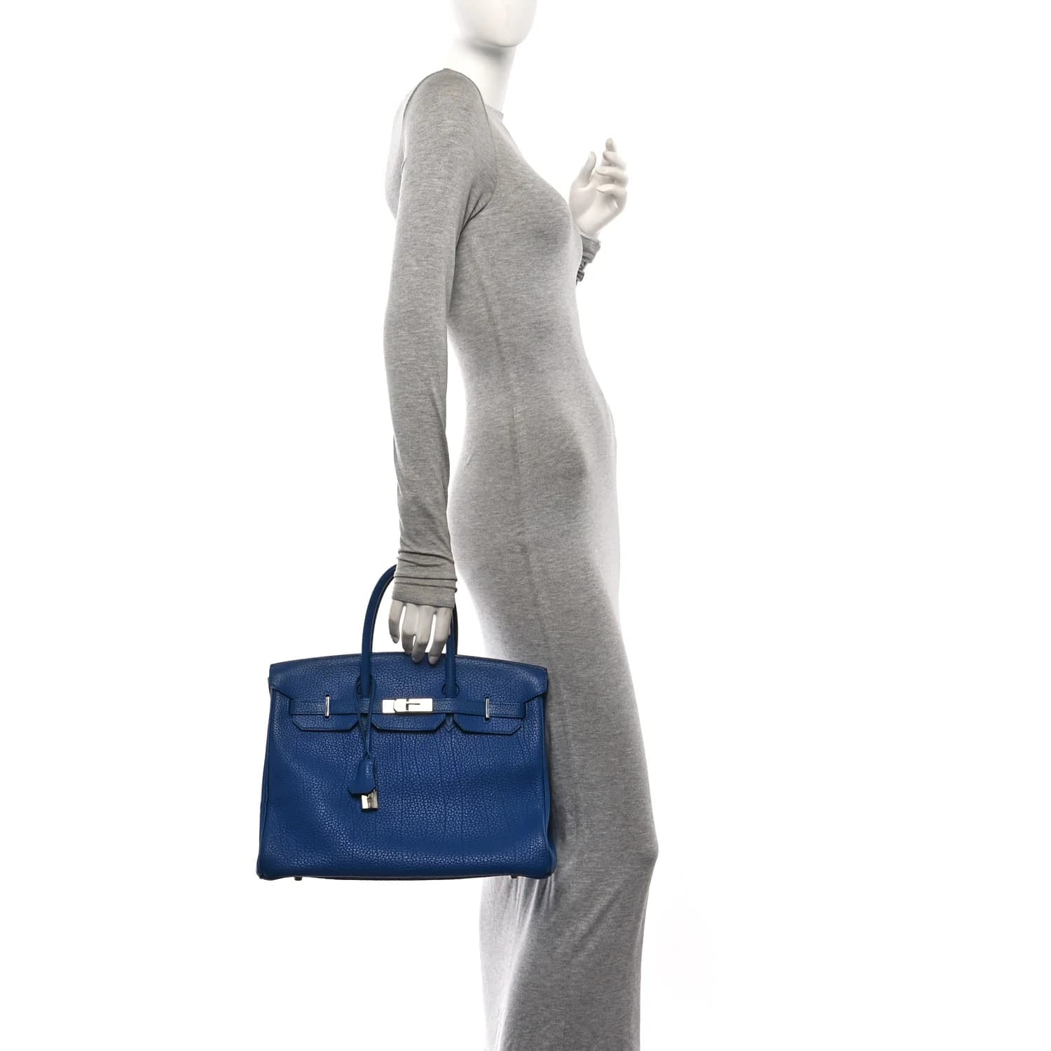 Hermès Birkin 35 - Image 2