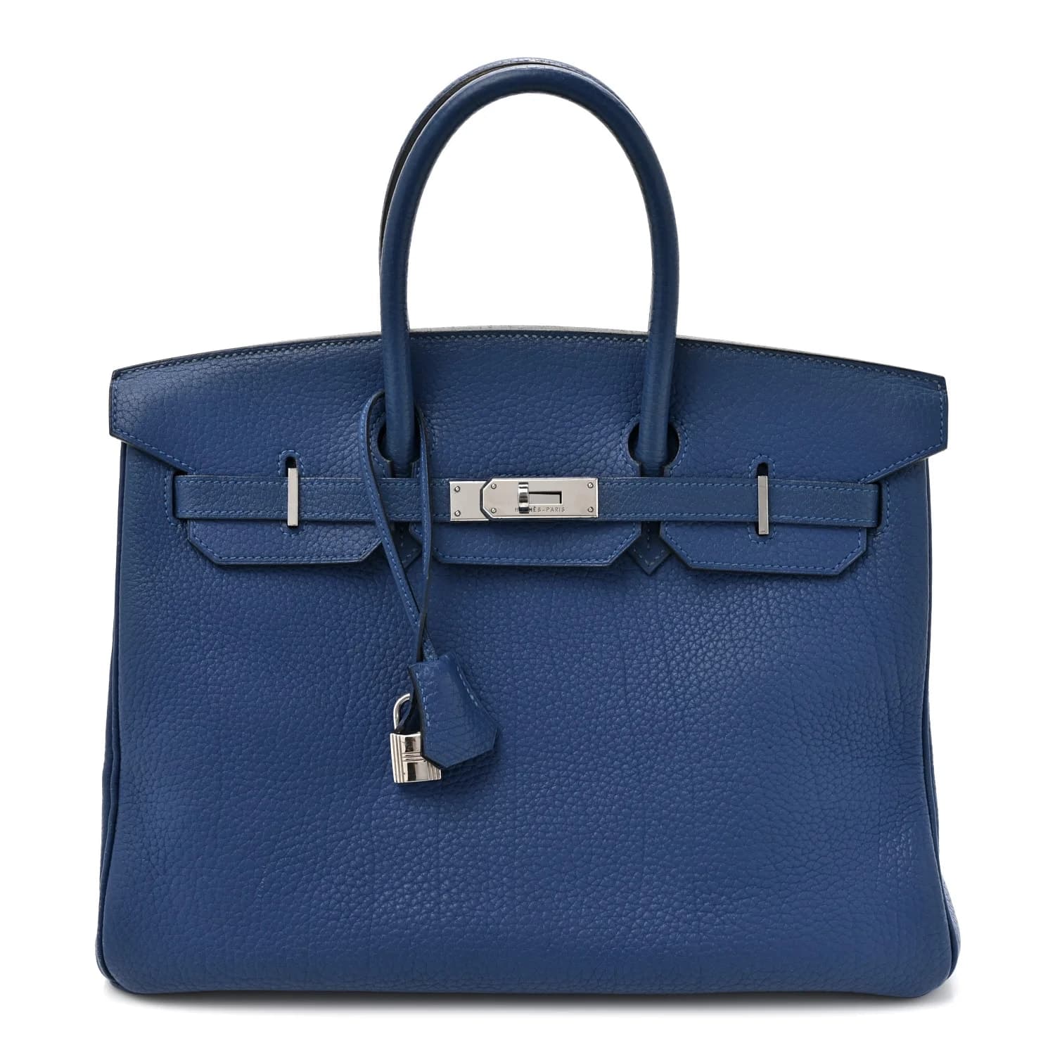 Hermès Birkin 35 - Image 1