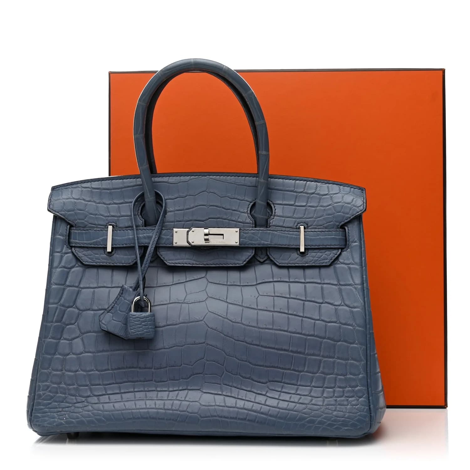 Hermès Birkin - Image 45