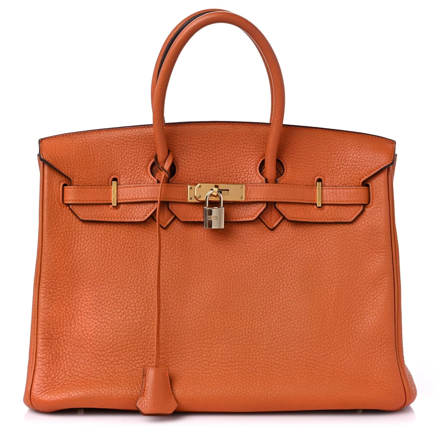 Hermès Birkin 35