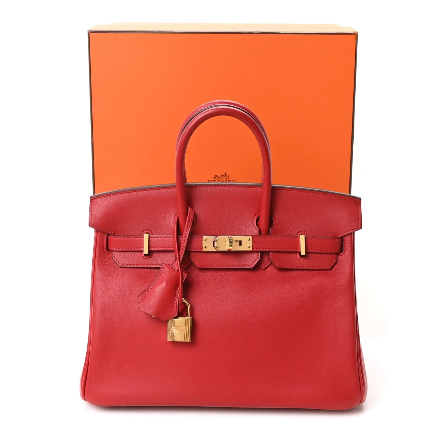 Hermès Birkin 25 - Image 9