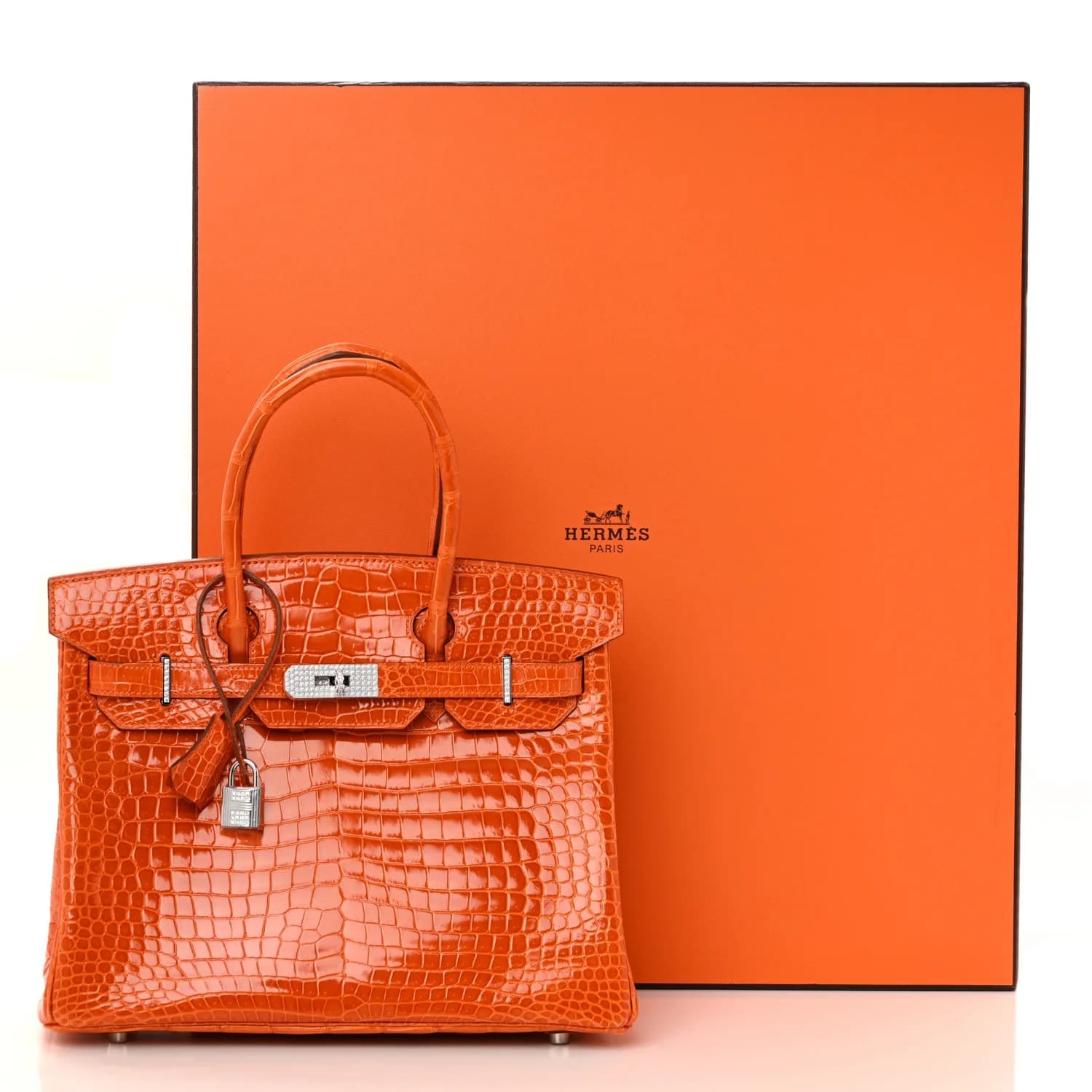 Hermès Birkin - Image 14