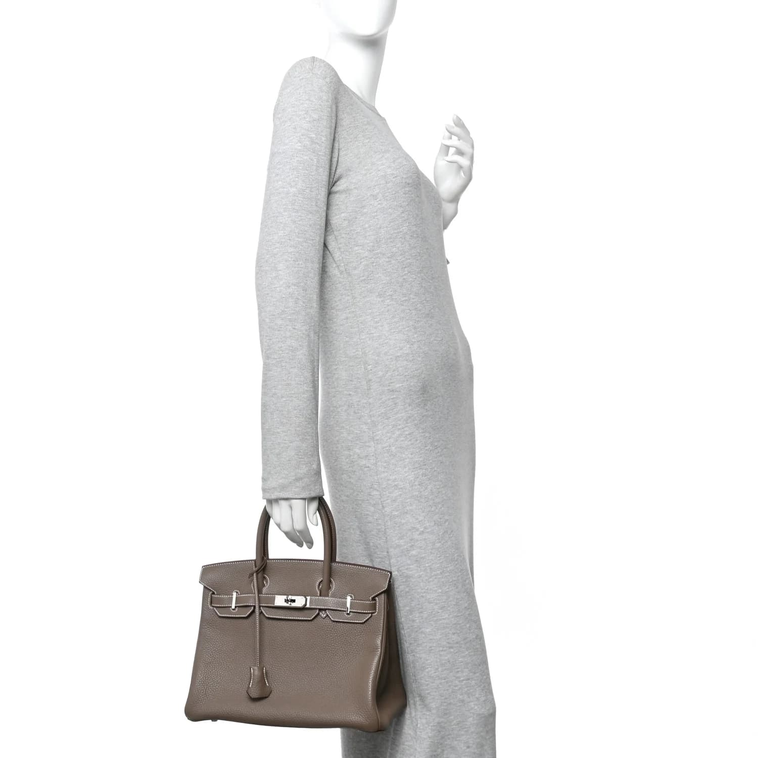 Hermès Birkin 30 - Image 2
