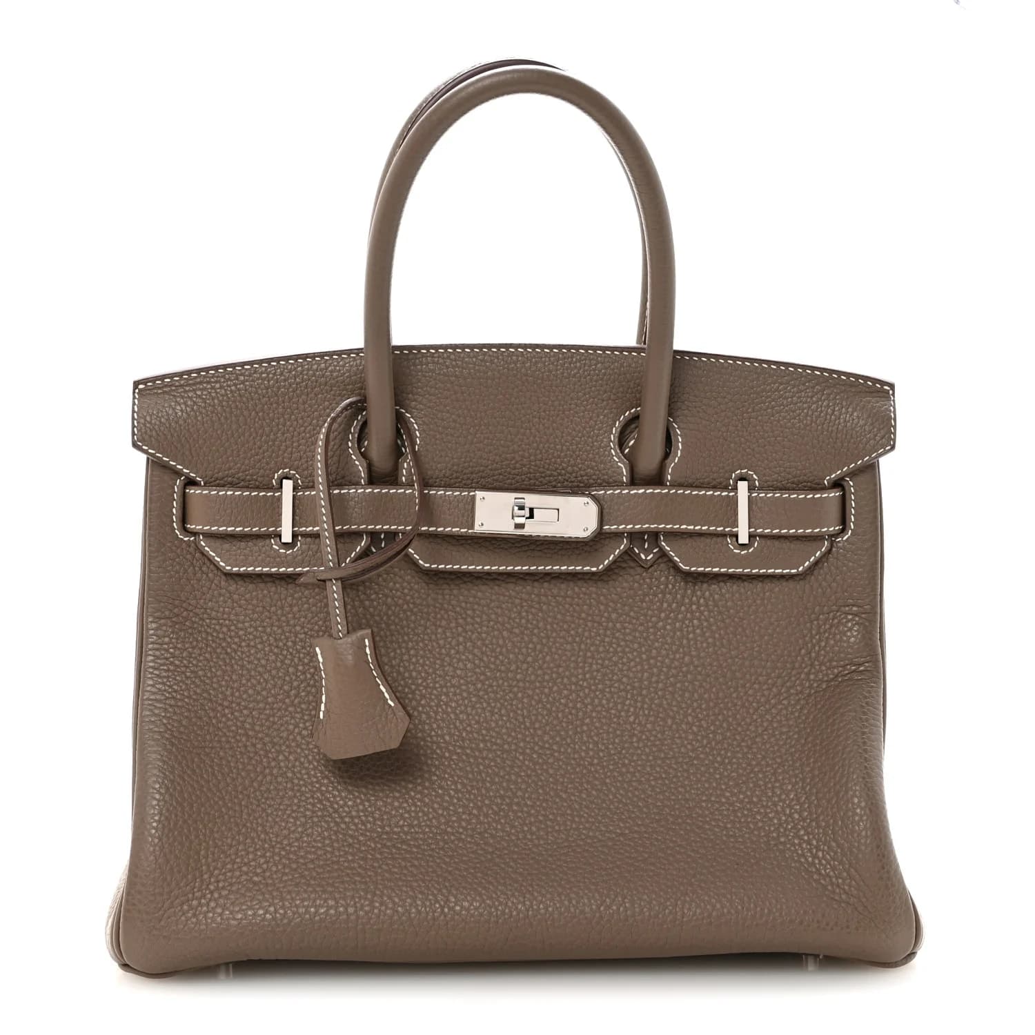 Hermès Birkin 30 - Image 1