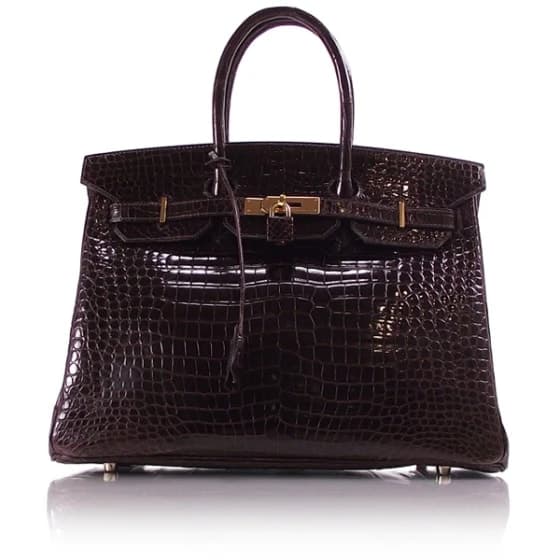 Hermès Birkin 35