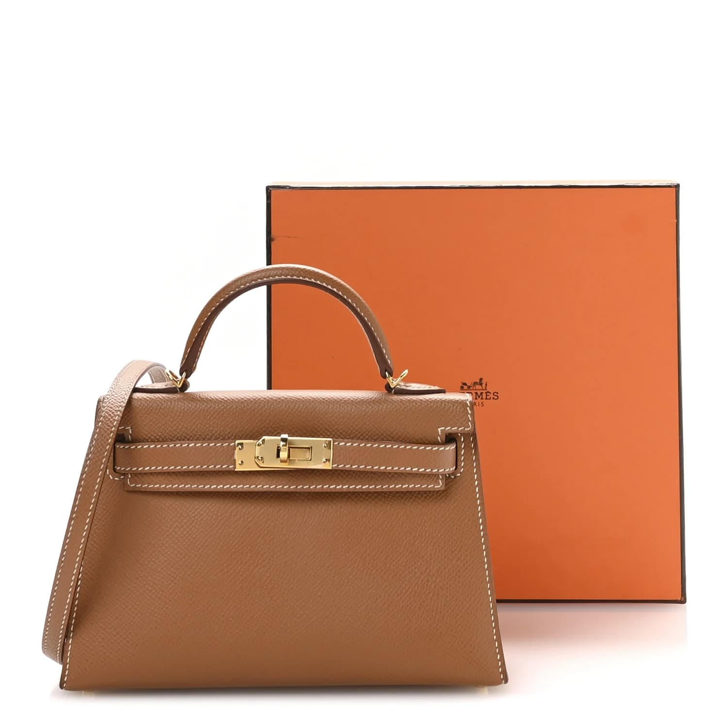 Hermès Mini Kelly - Image 10