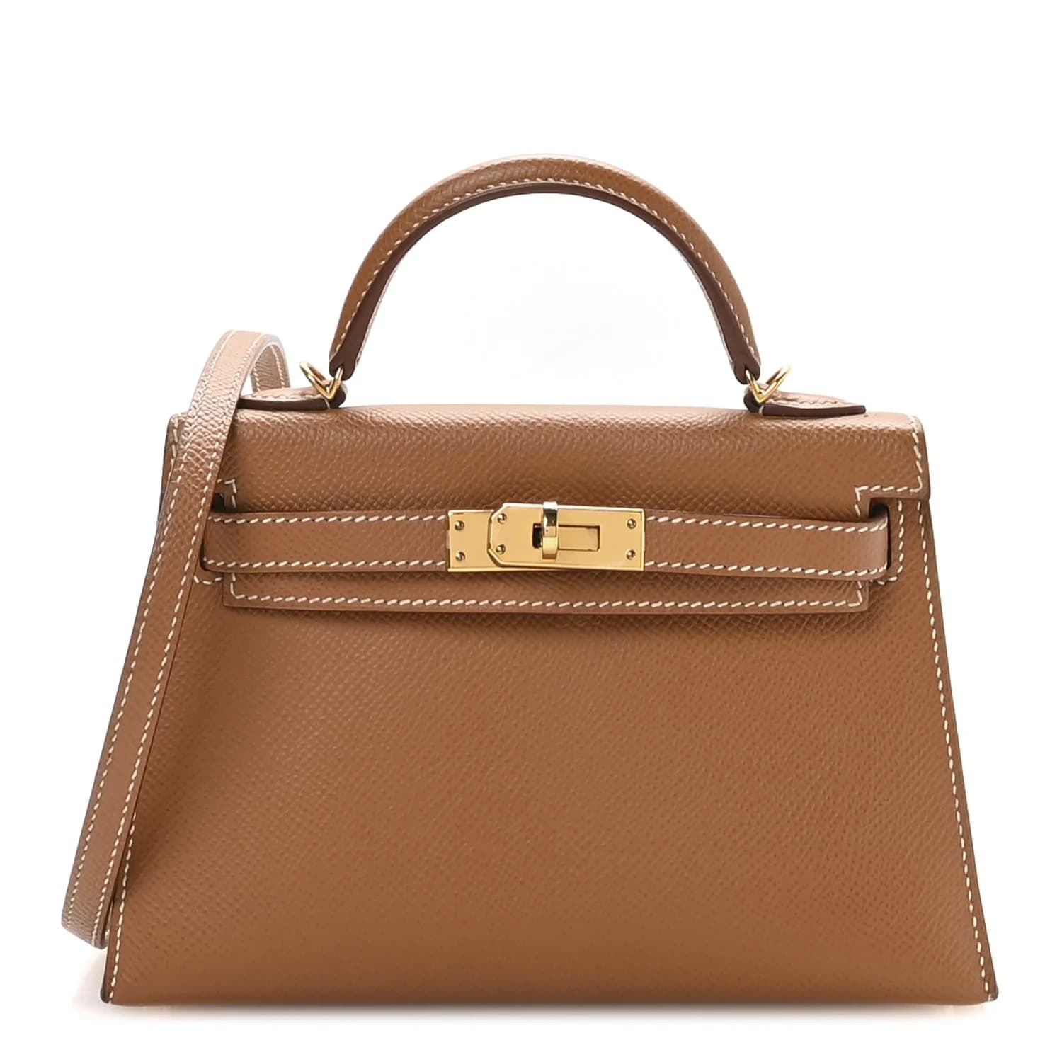 Hermès Mini Kelly - Image 1
